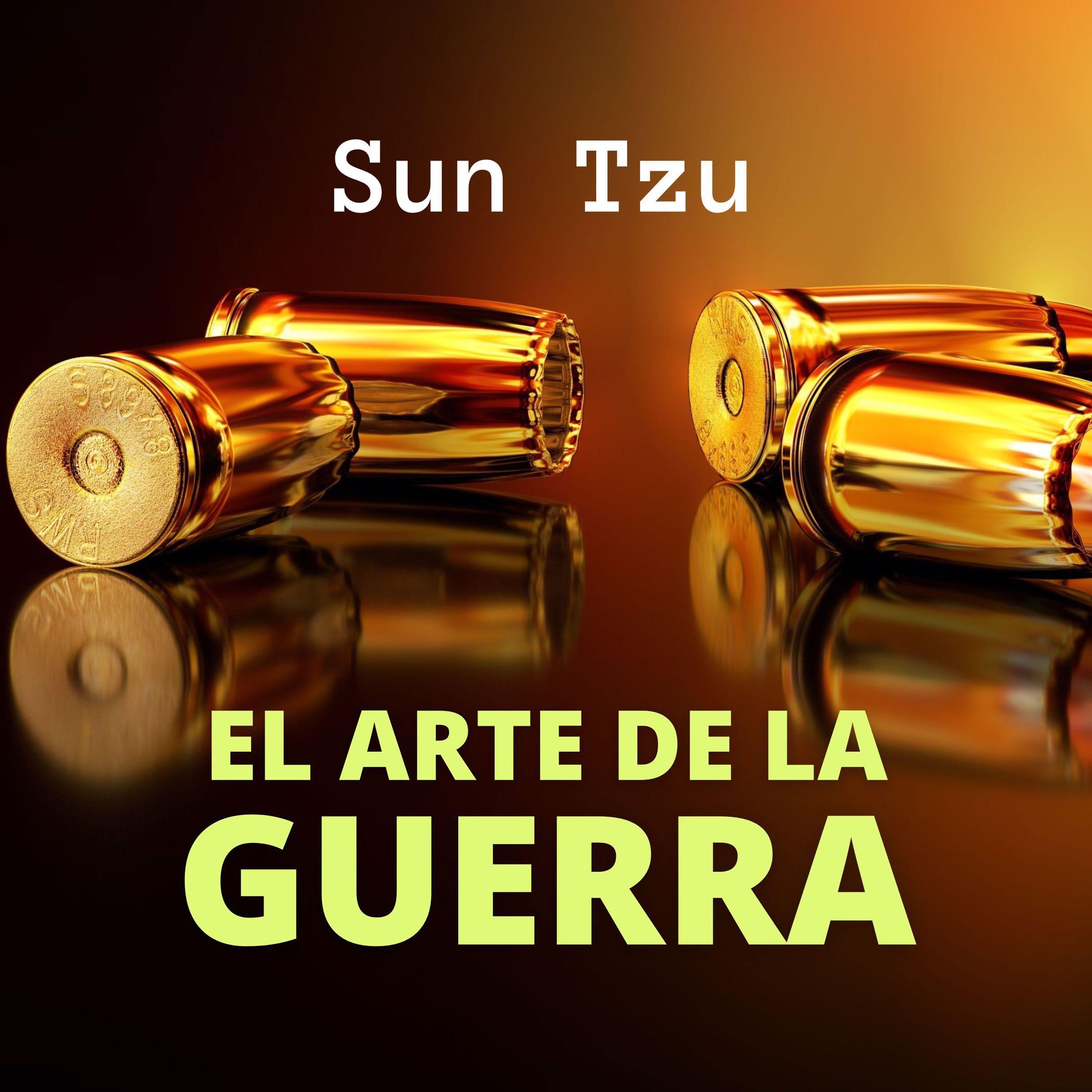 El Arte de la Guerra