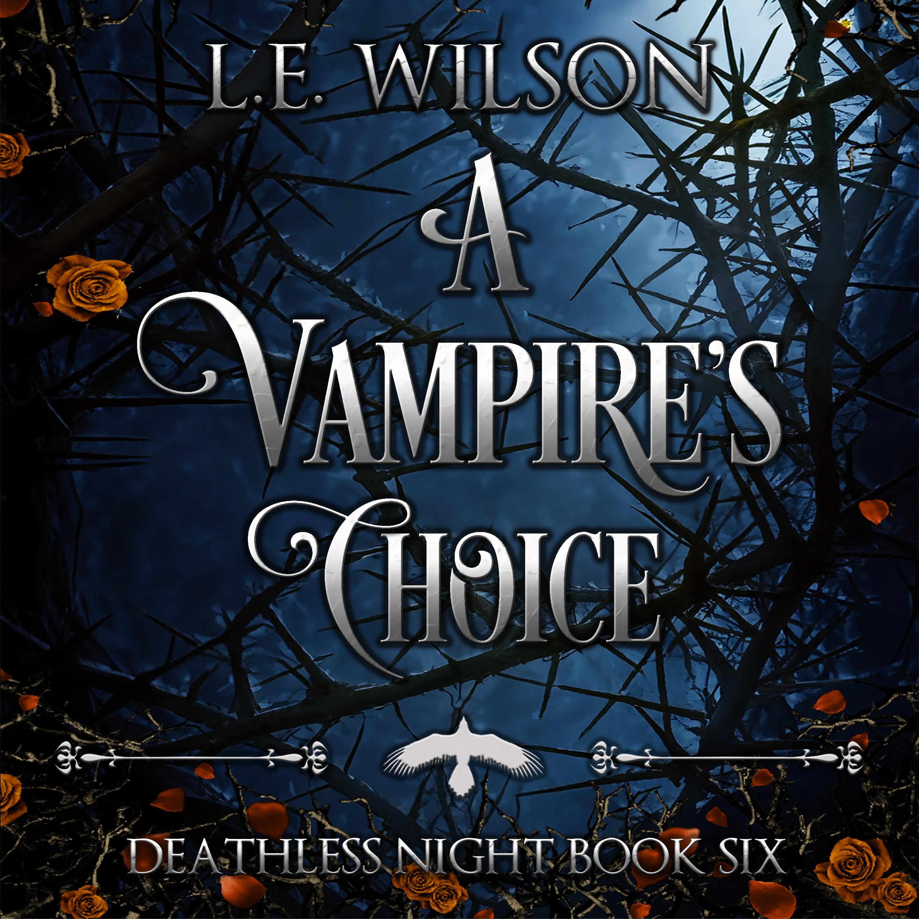 A Vampire's Choice