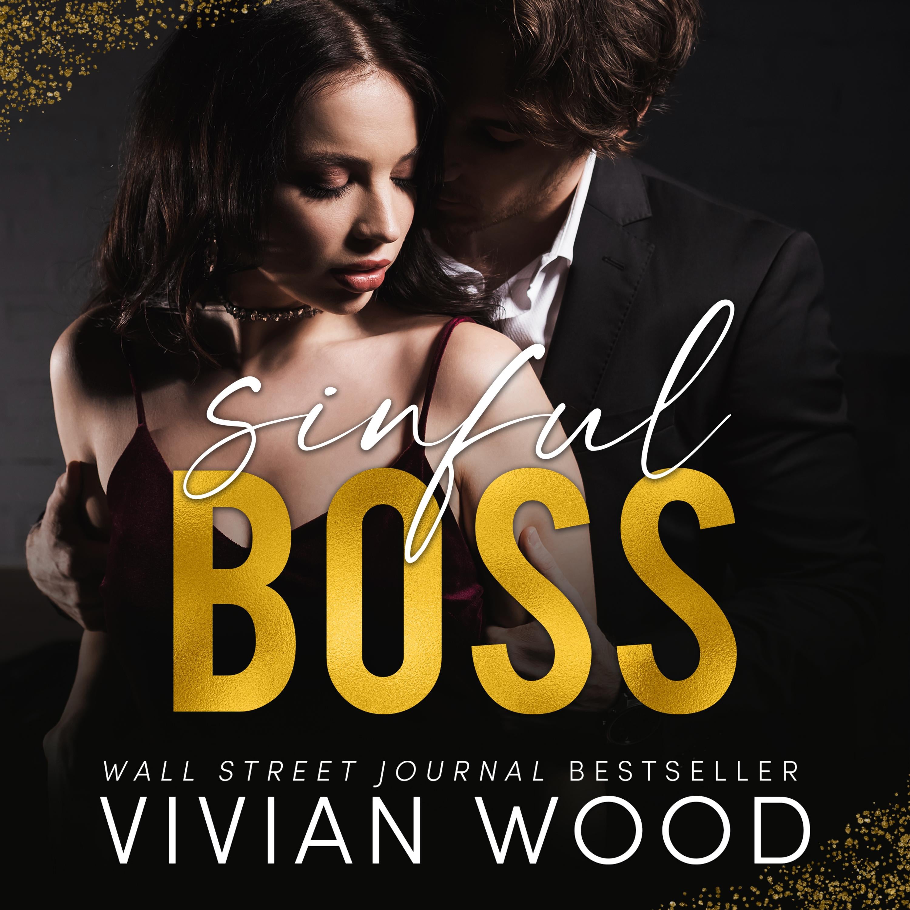 Sinful Boss