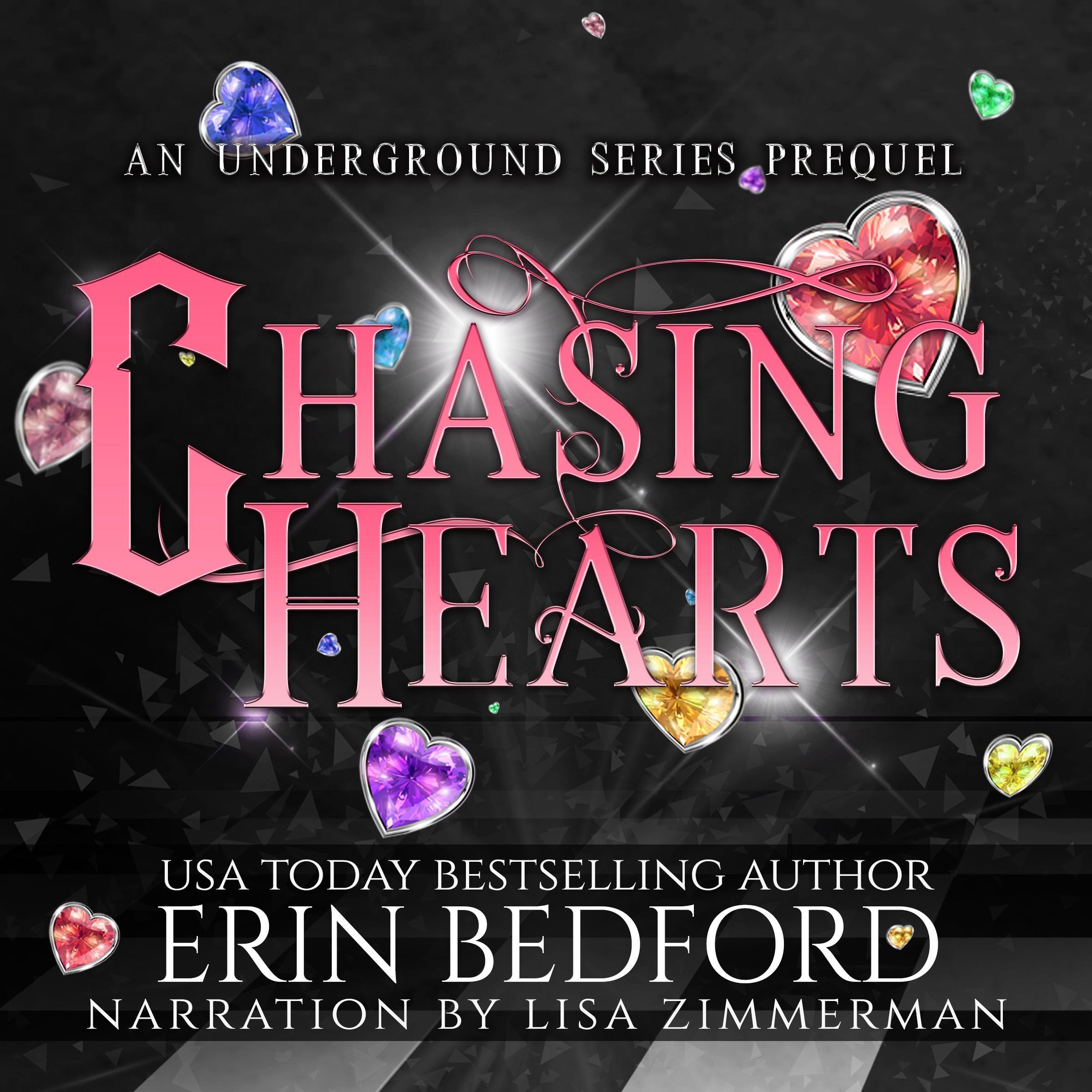 Chasing Hearts