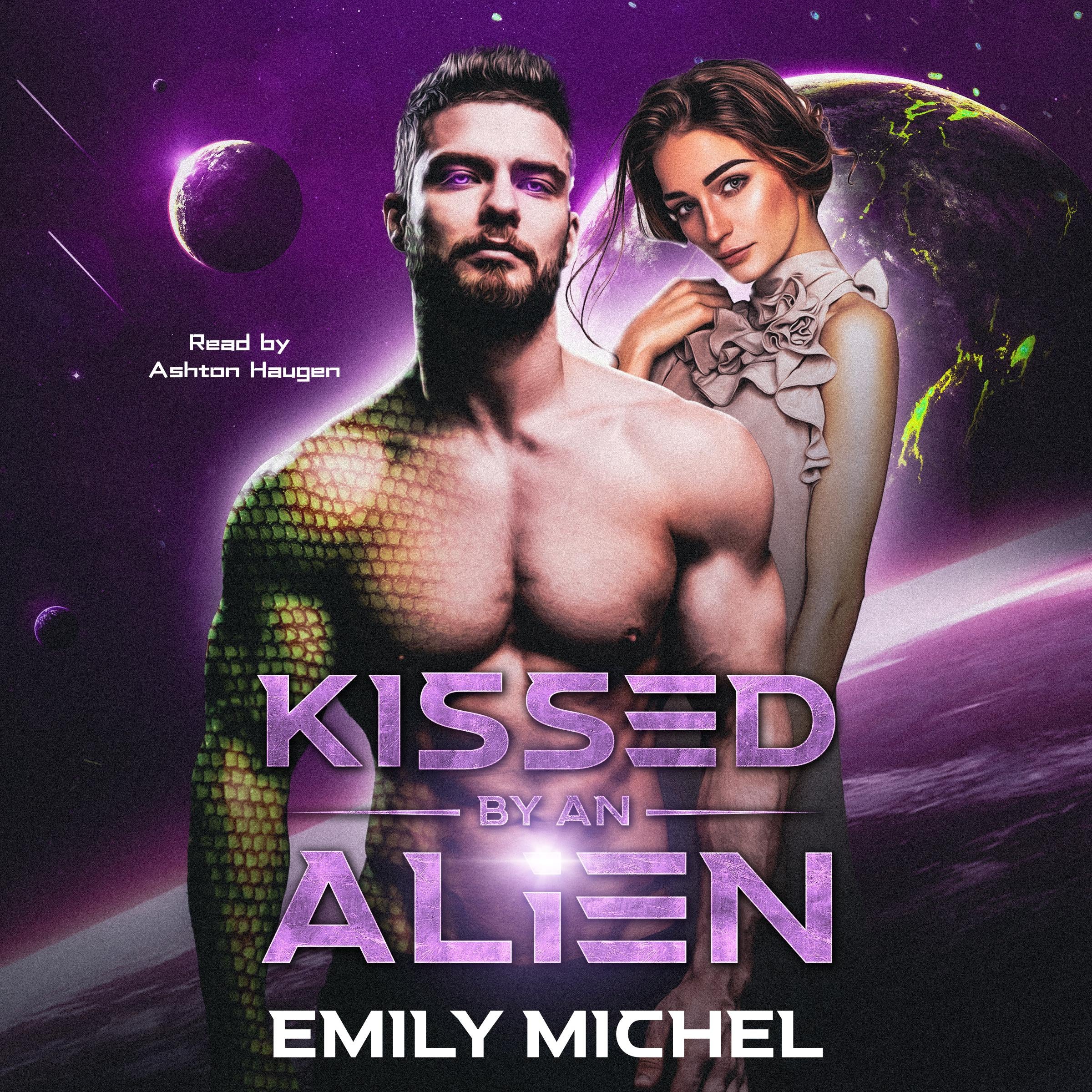 Kissed by an Alien