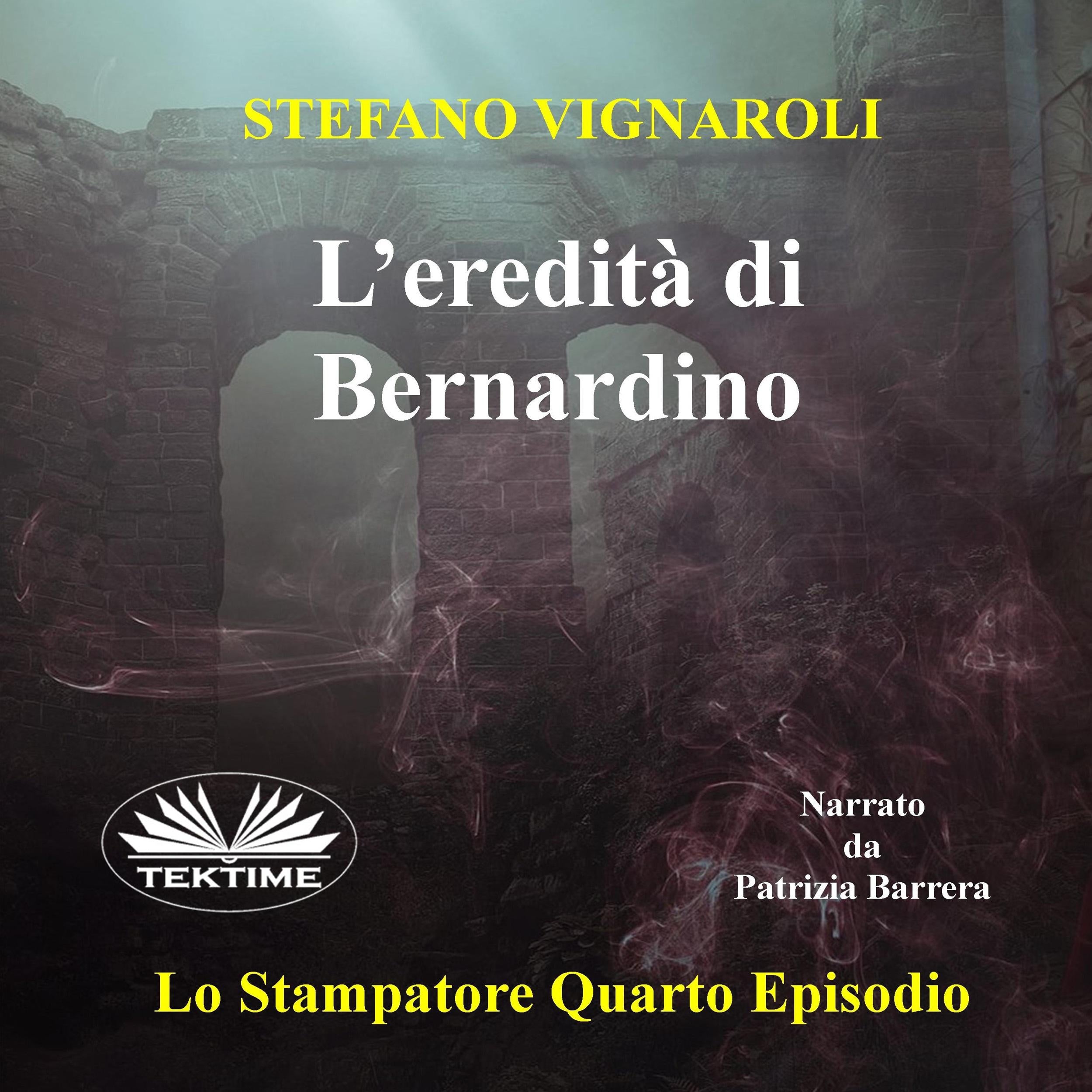 L`Eredità Di Bernardino