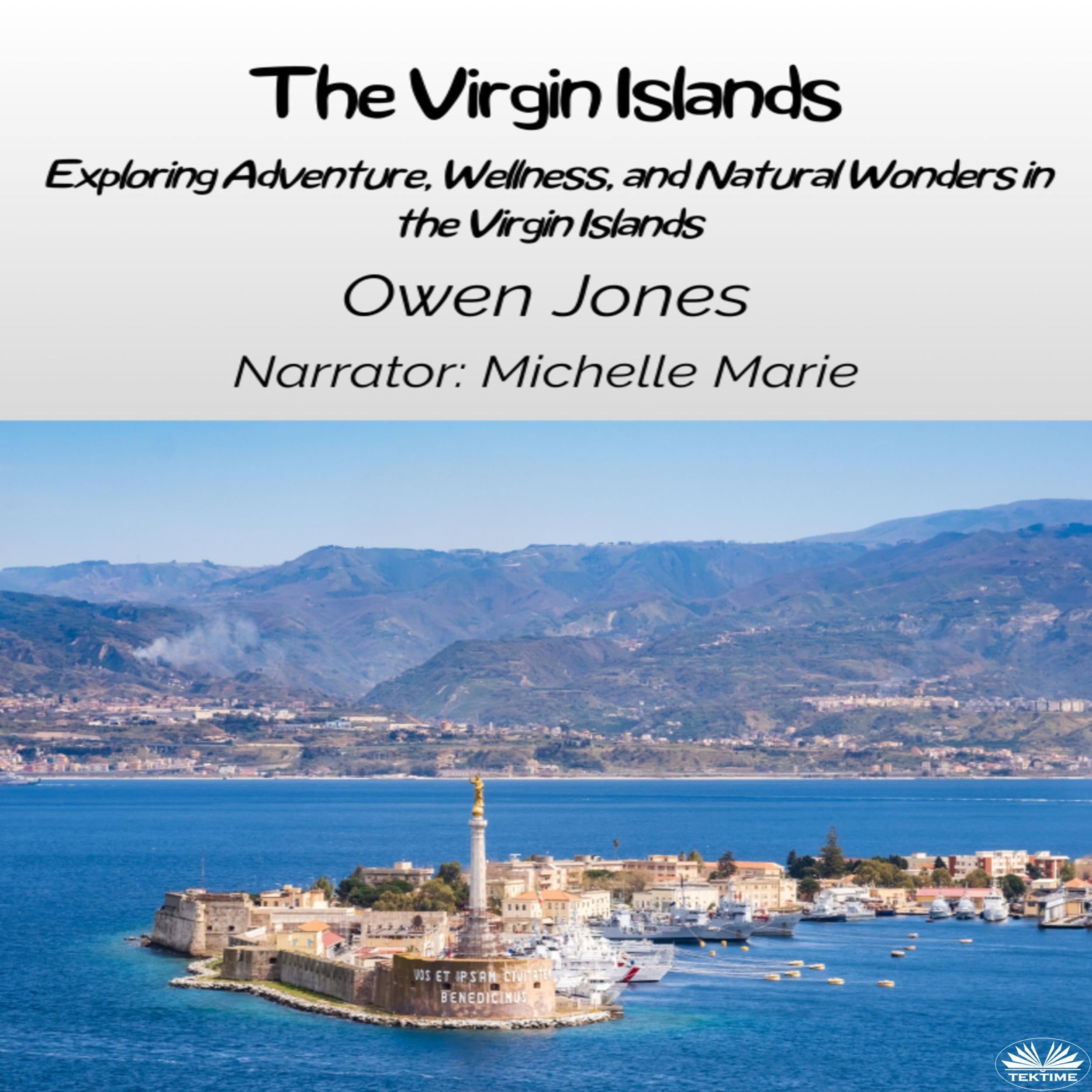 The Virgin Islands