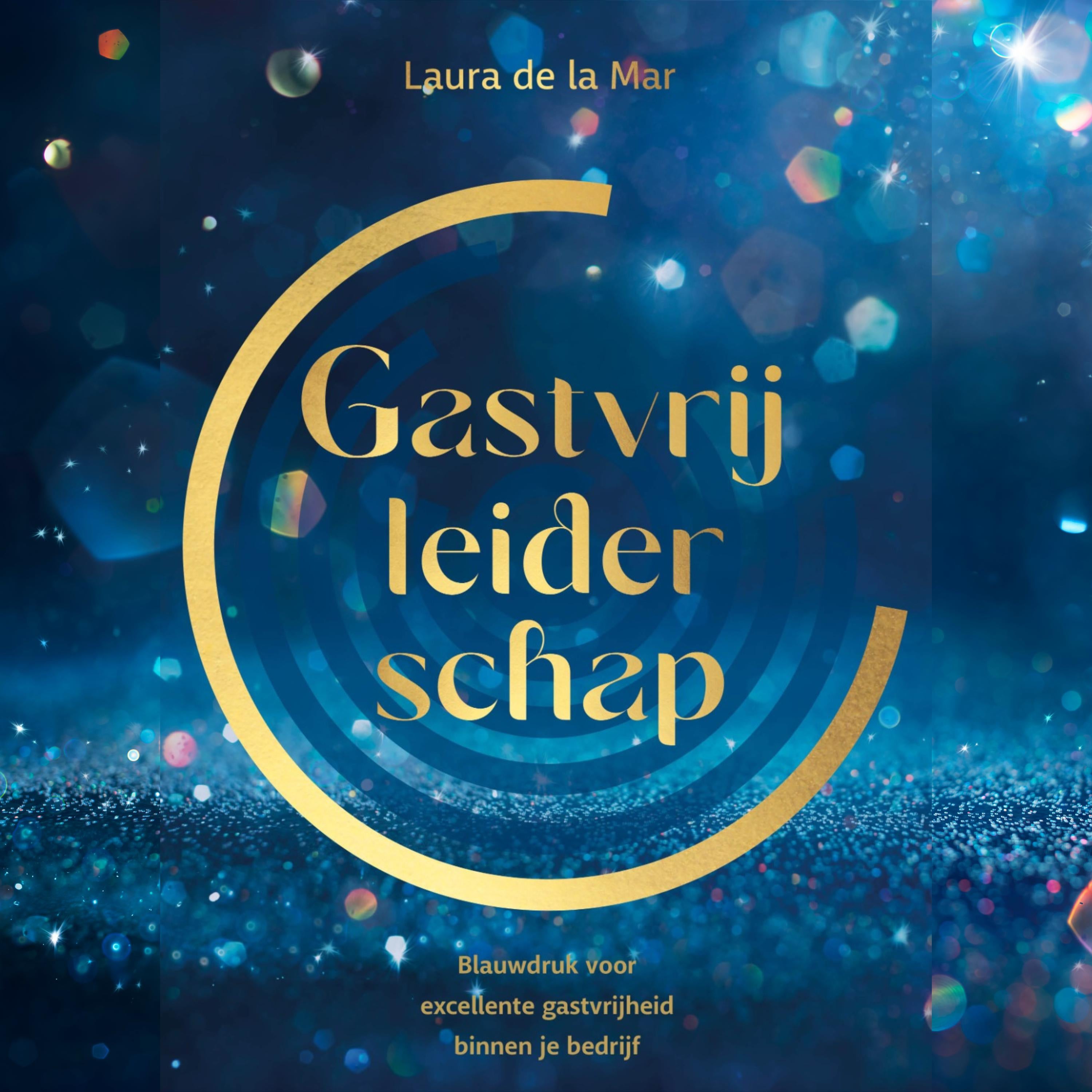 Gastvrij leiderschap
