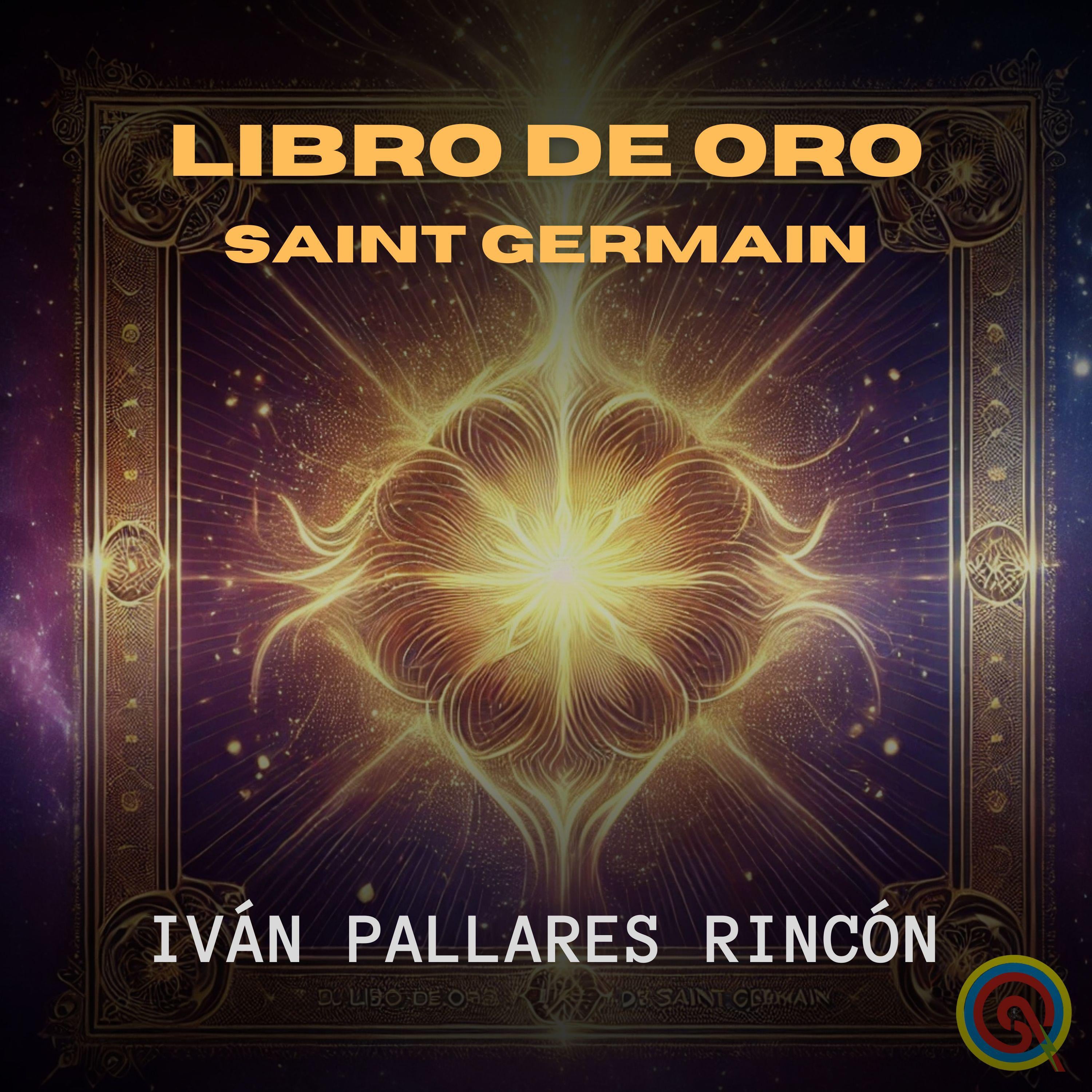 LIBRO DE ORO