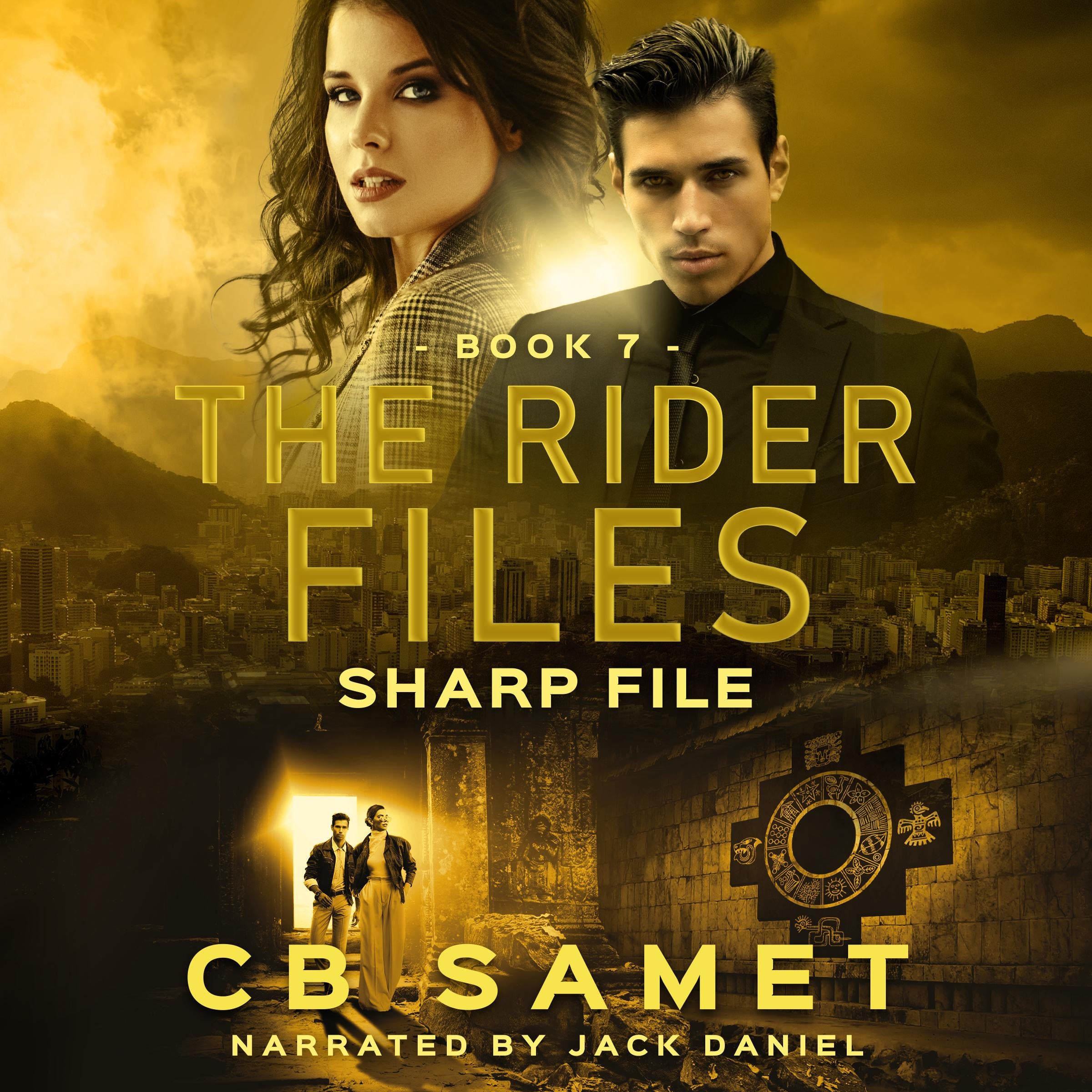 Sharp File