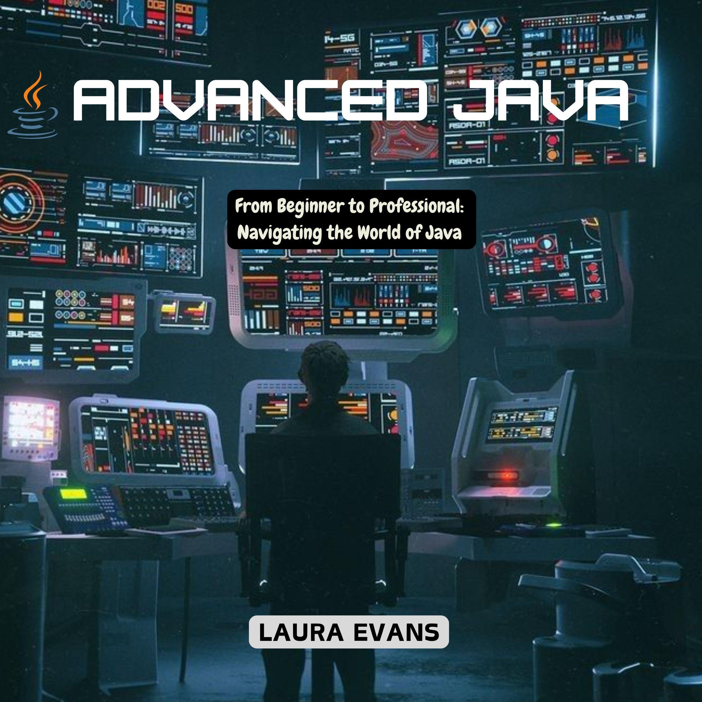 Advanced Java