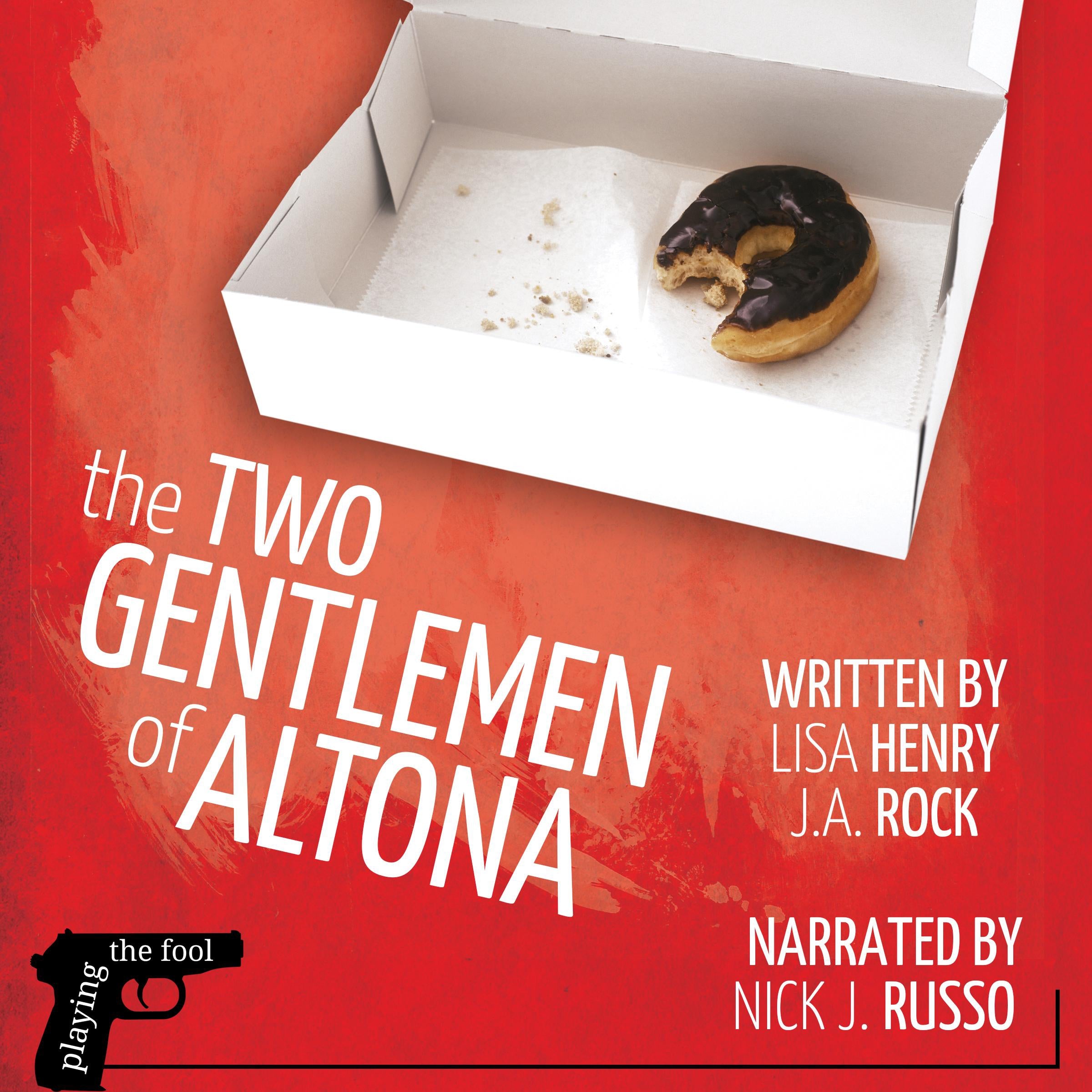 The Two Gentlemen of Altona