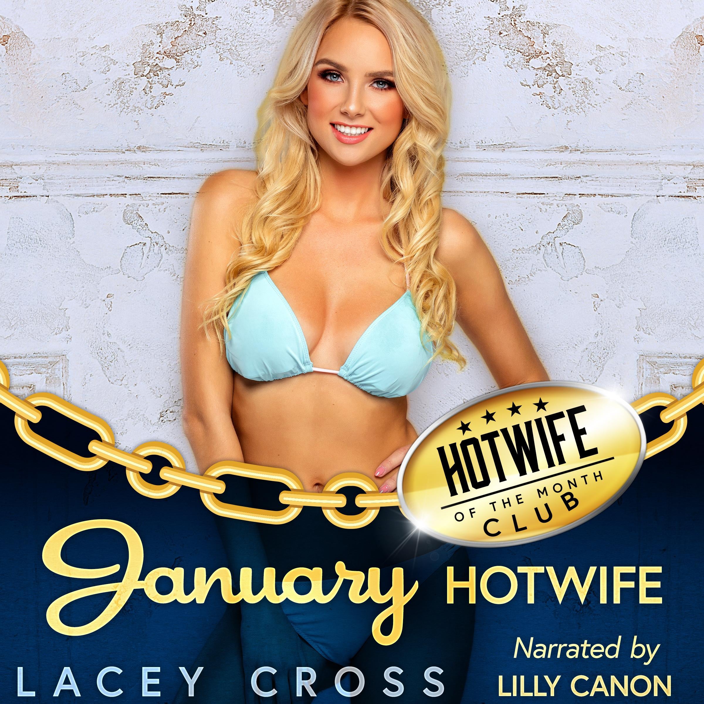January Hotwife