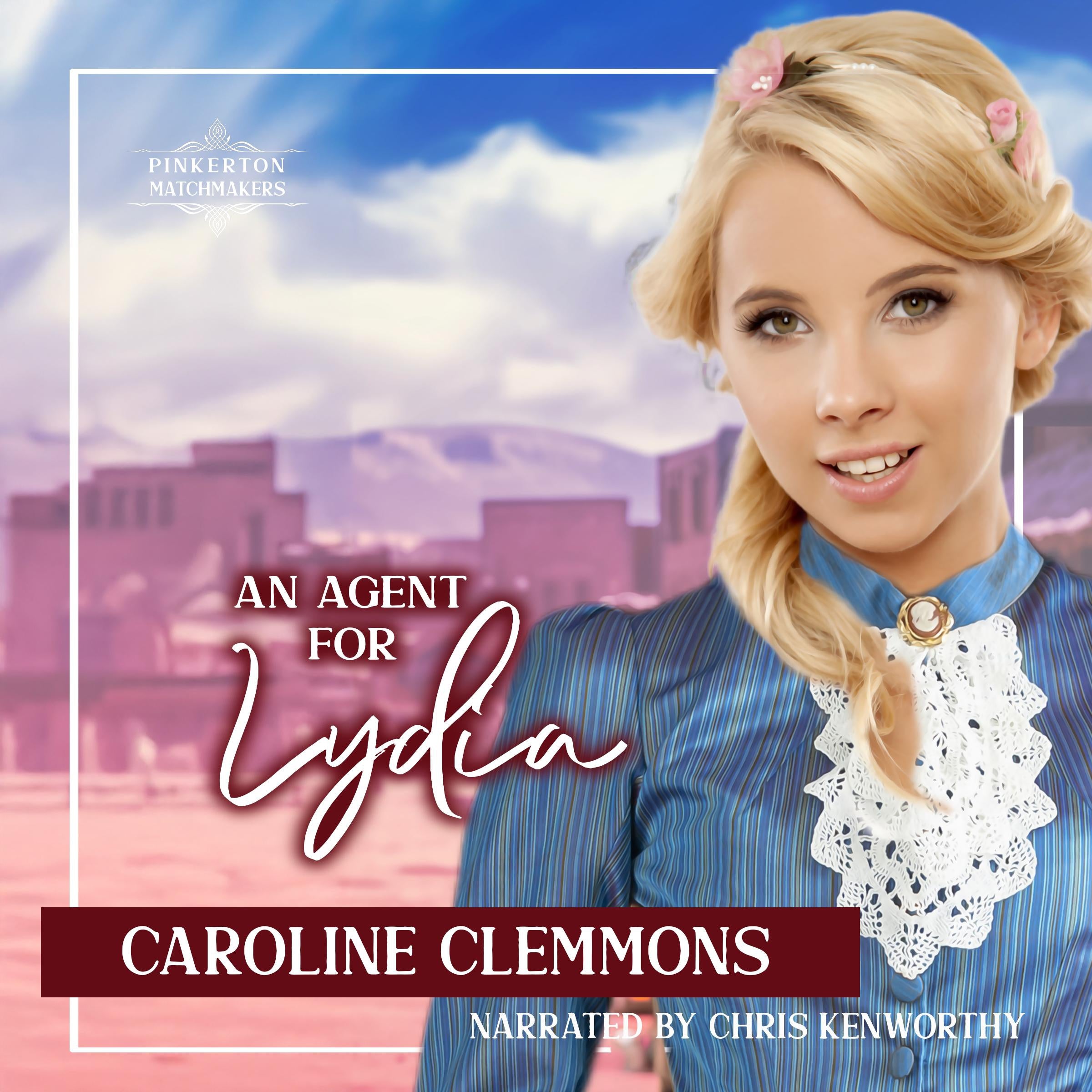 An Agent for Lydia