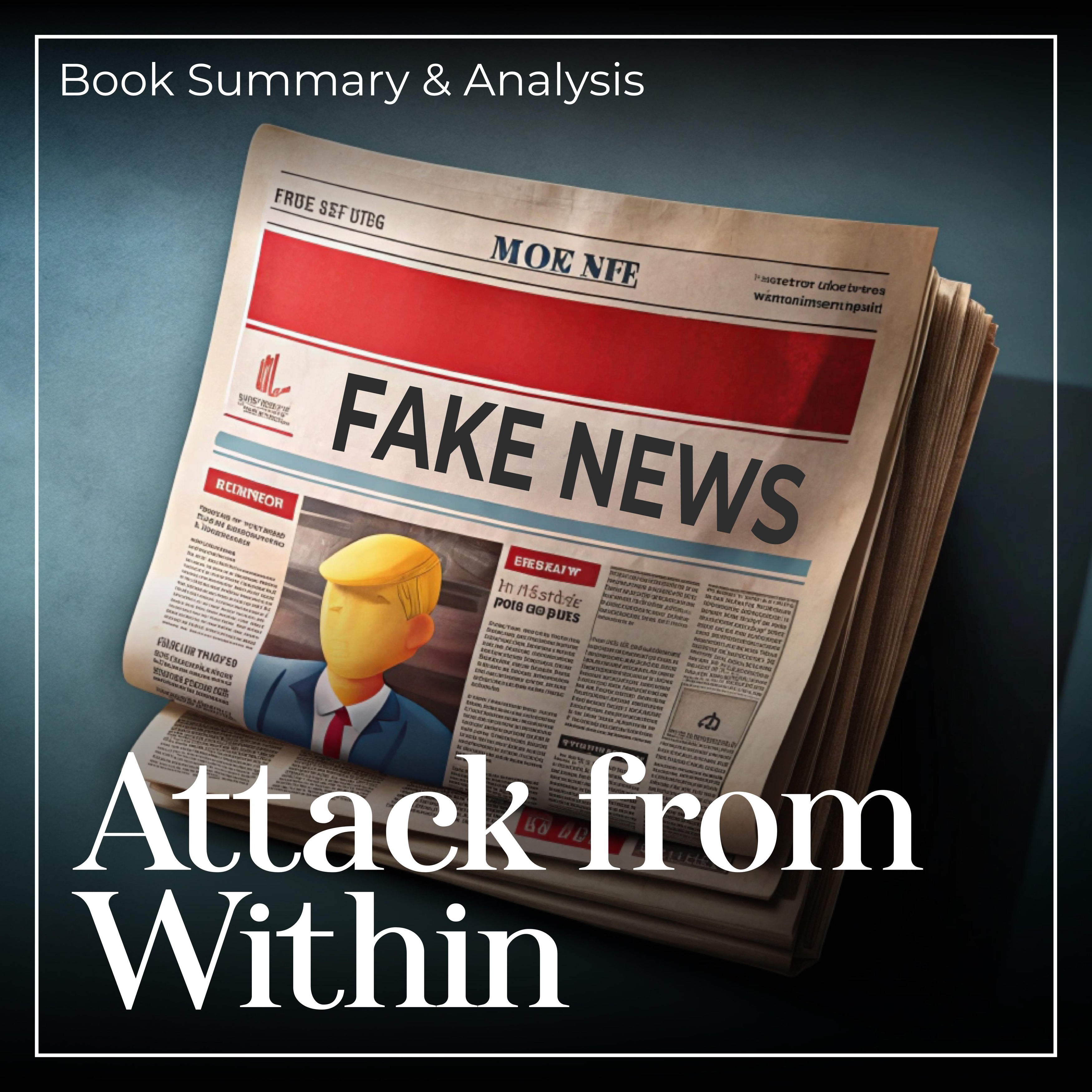 The Escape Artist: Book Summary and Analysis