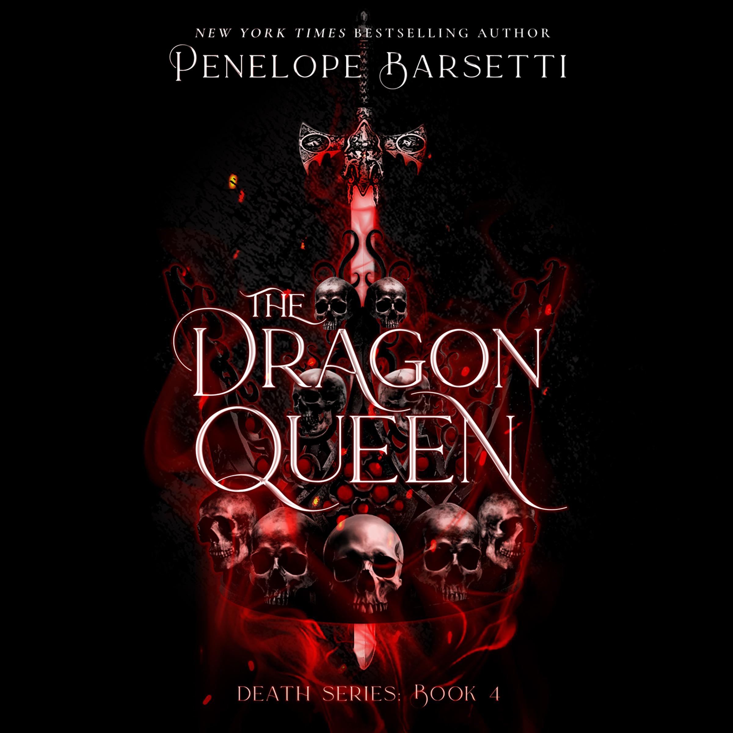 The Dragon Queen