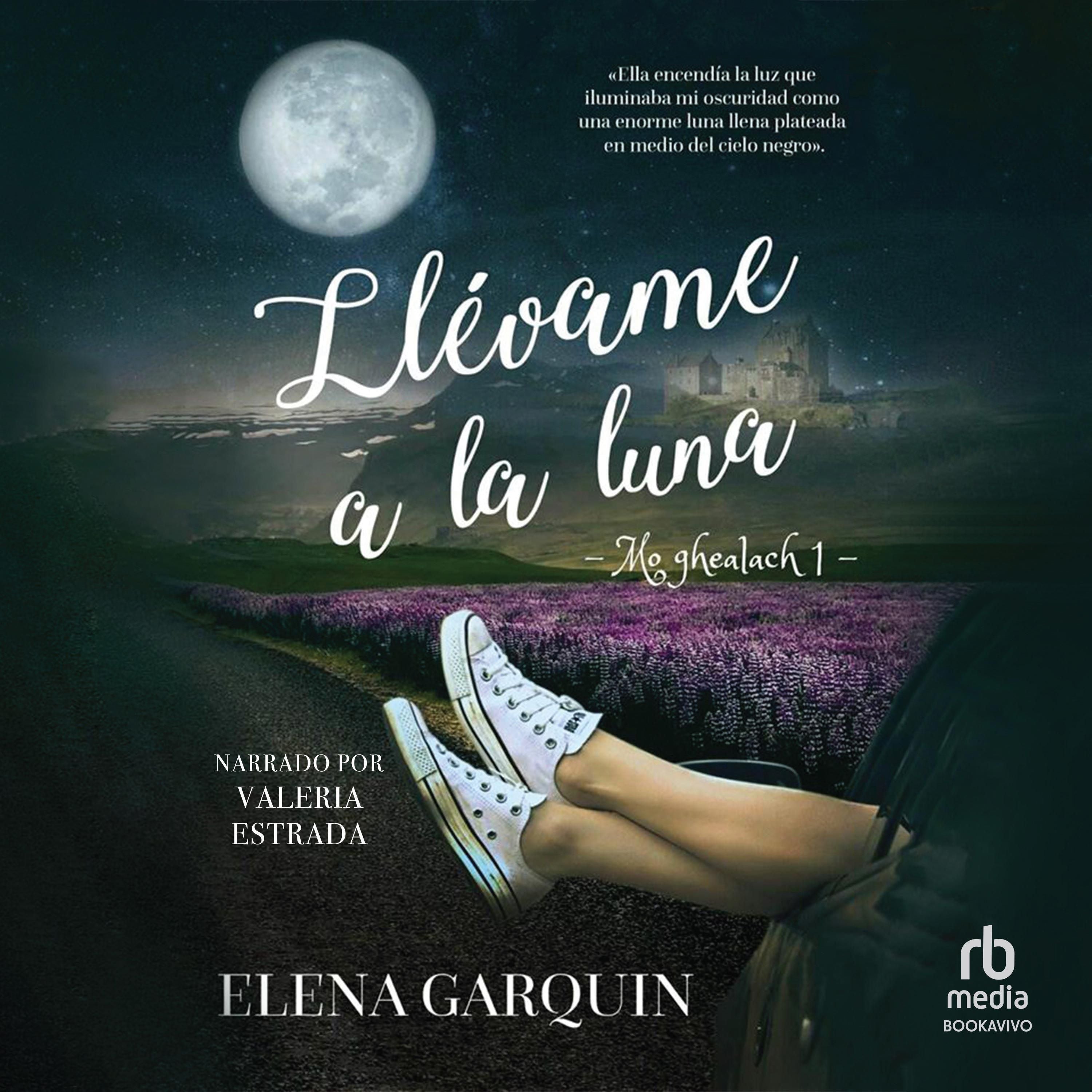 Llévame a la luna