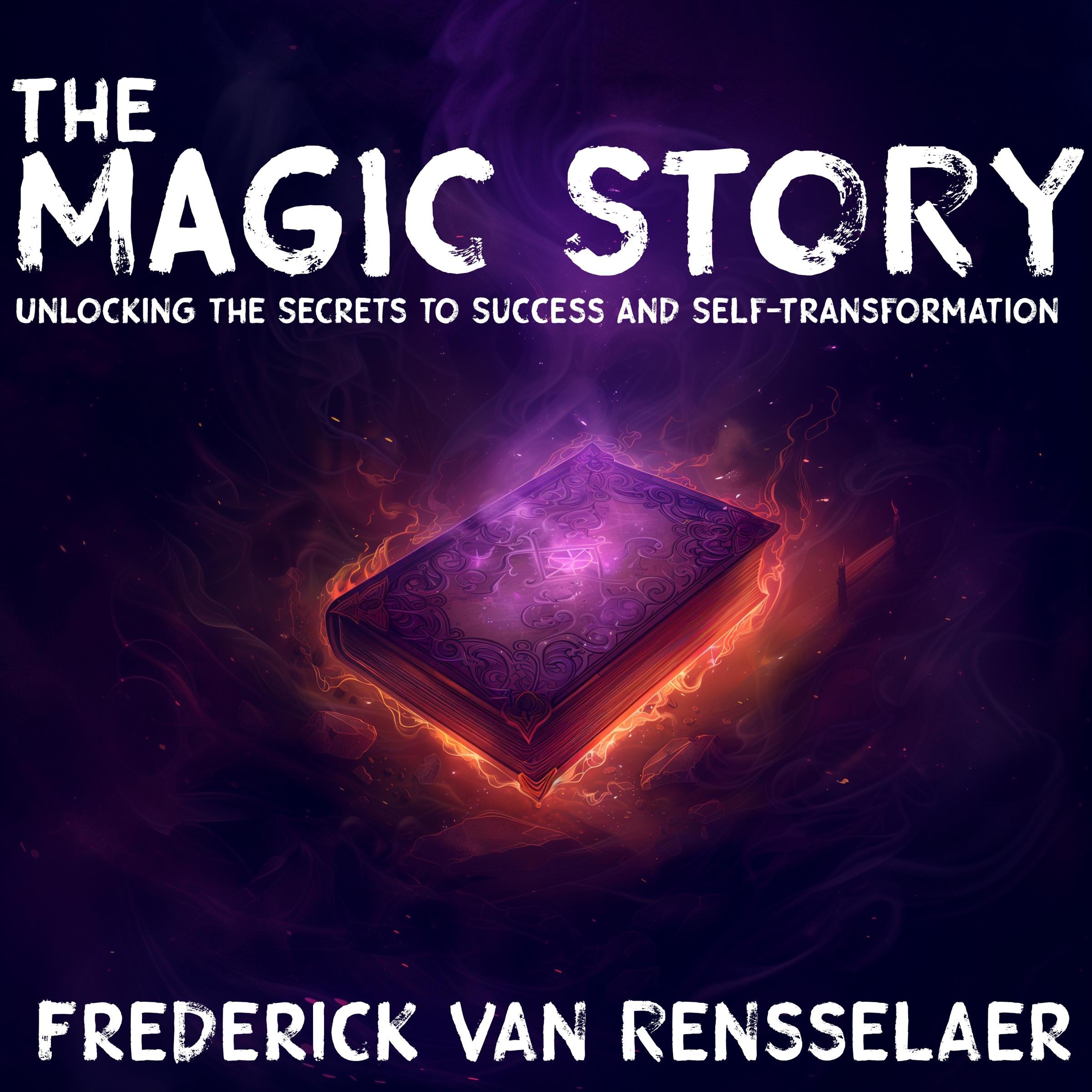 The Magic Story