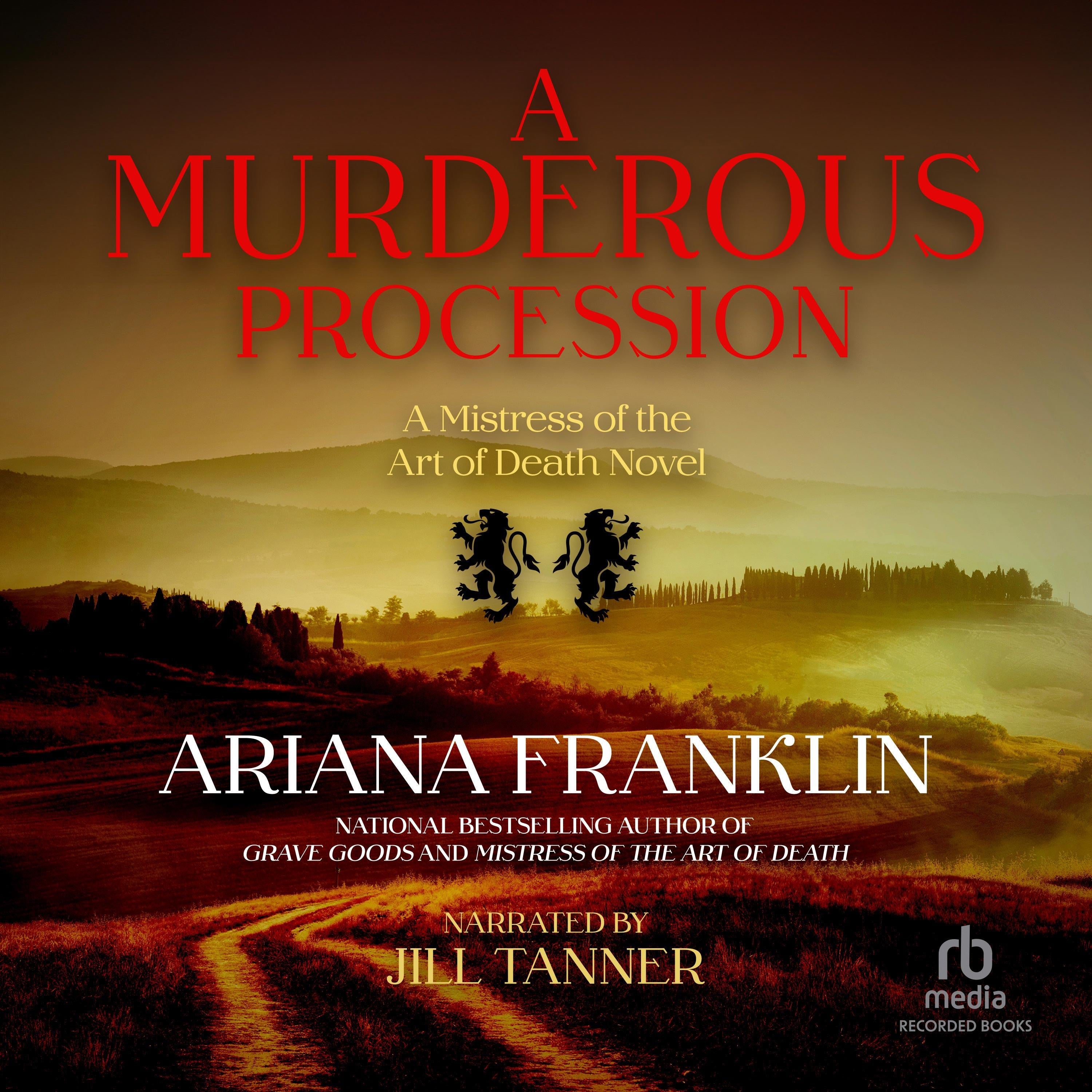 A Murderous Procession