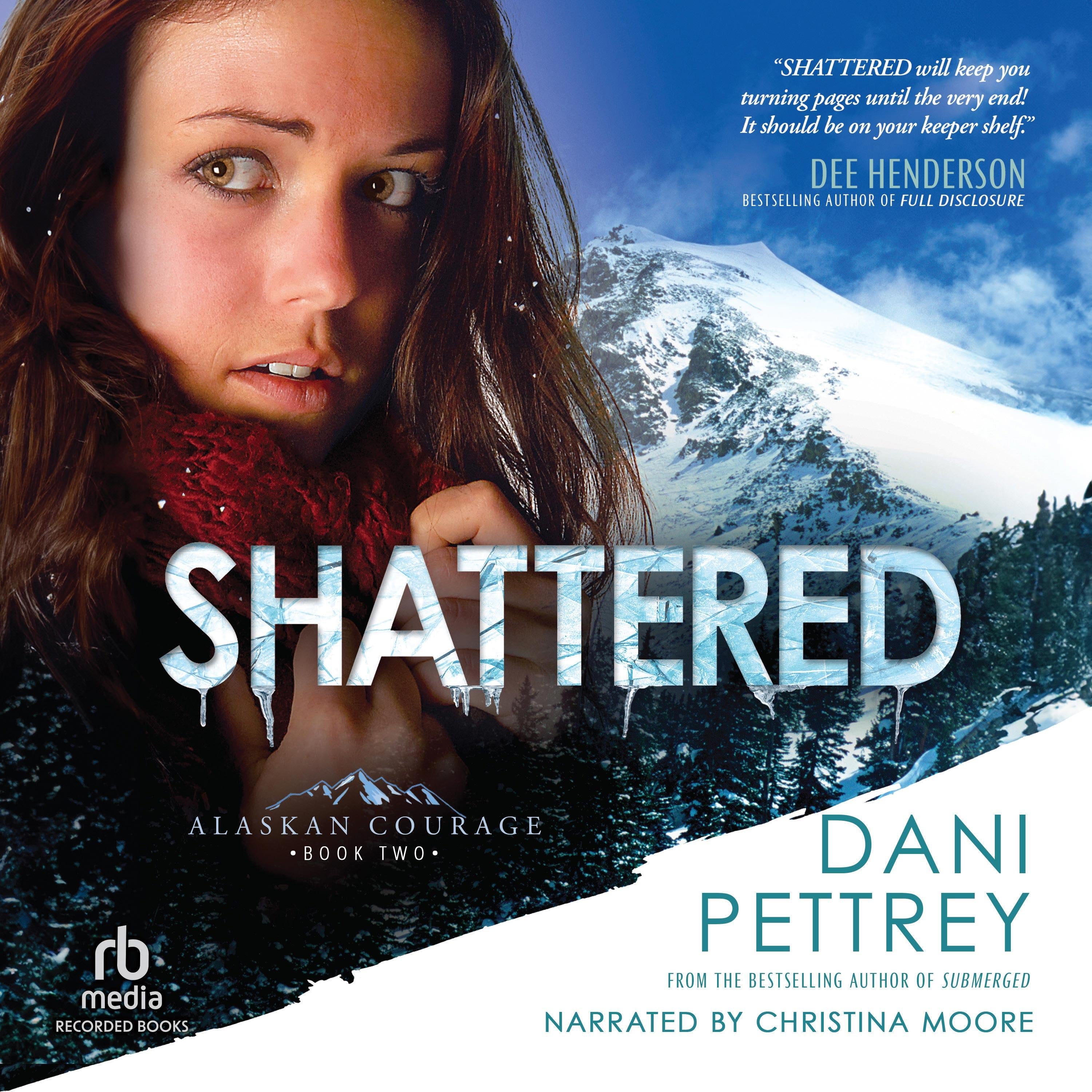 Shattered