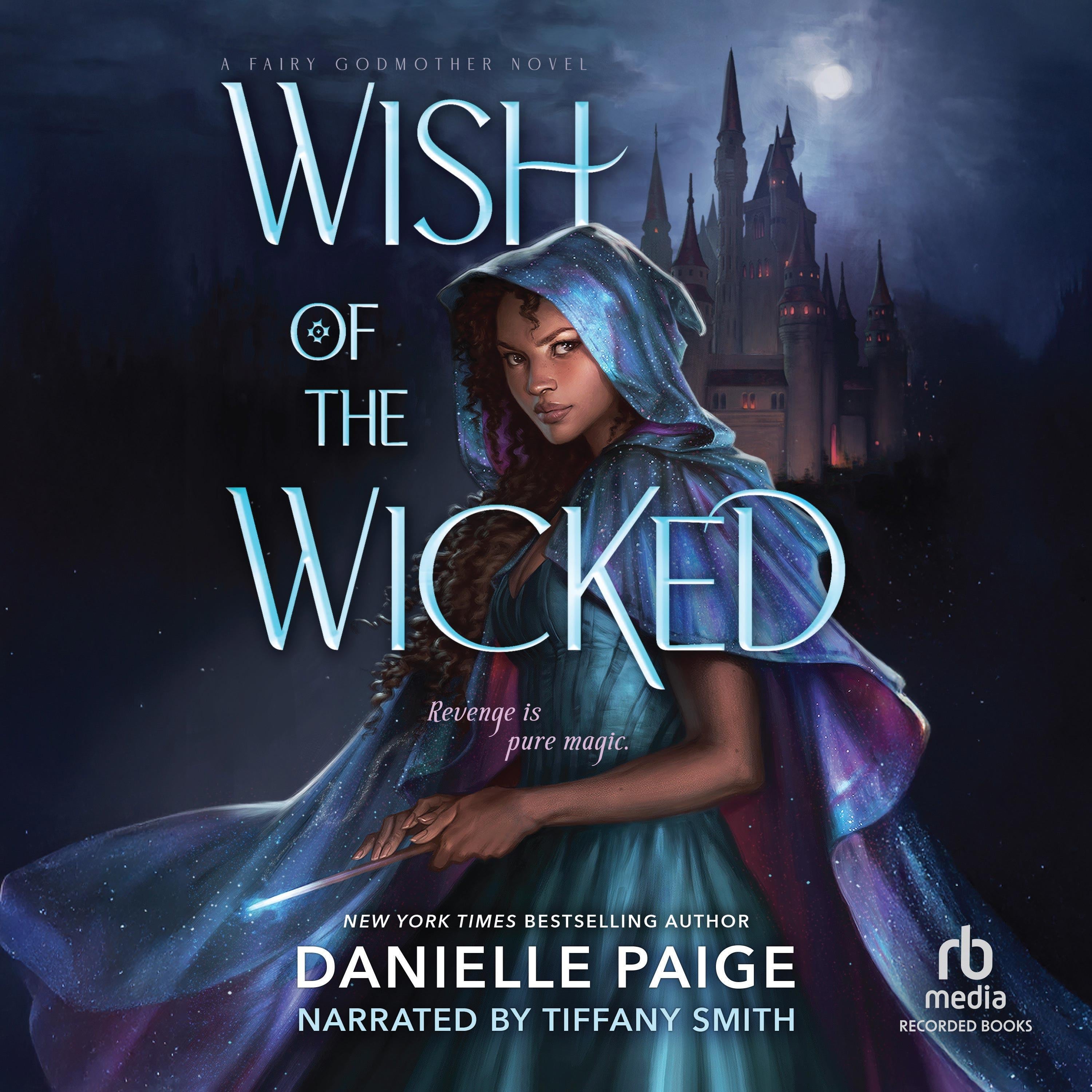 Wish of the Wicked