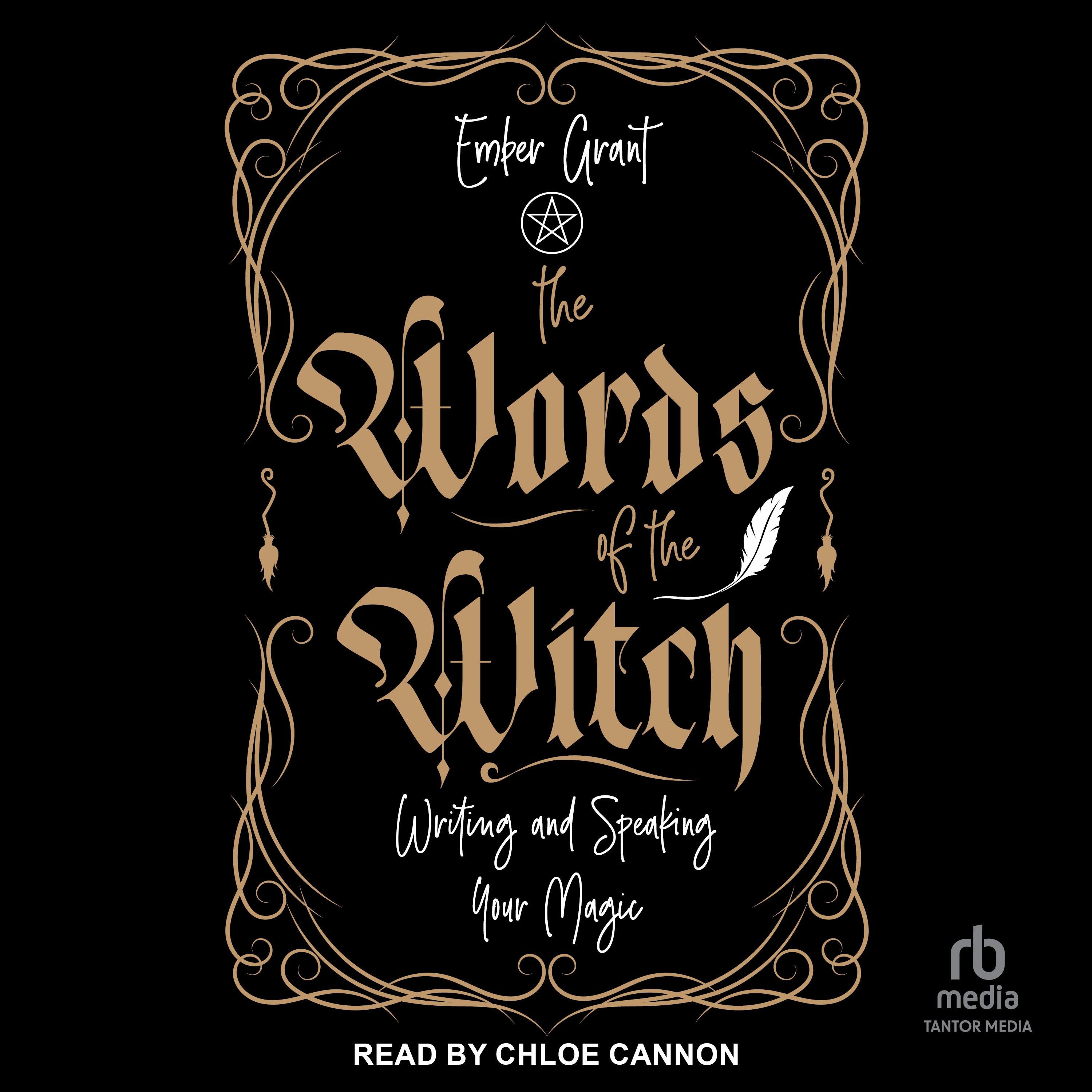 The Words of the Witch