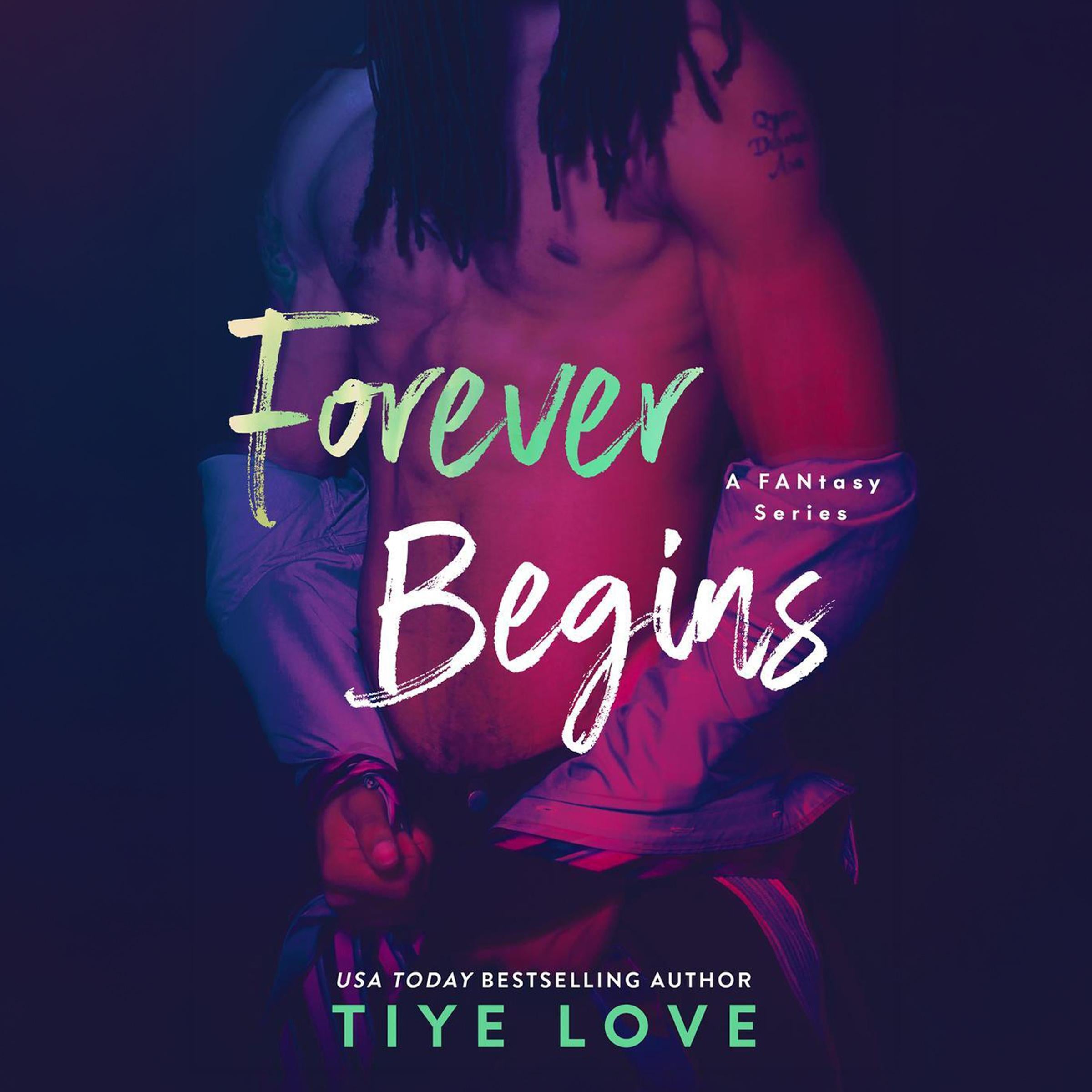 Forever Begins