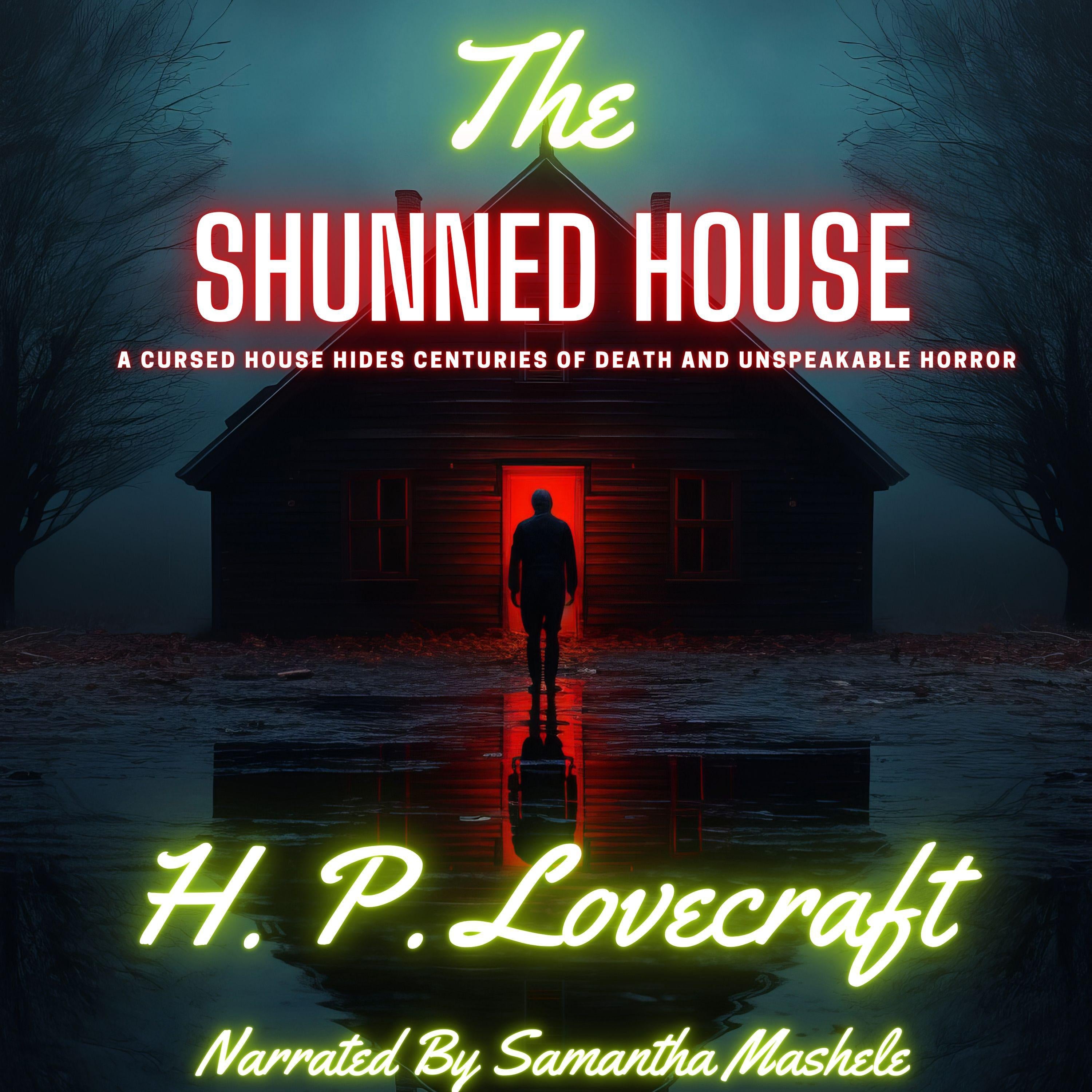 The Shunned House