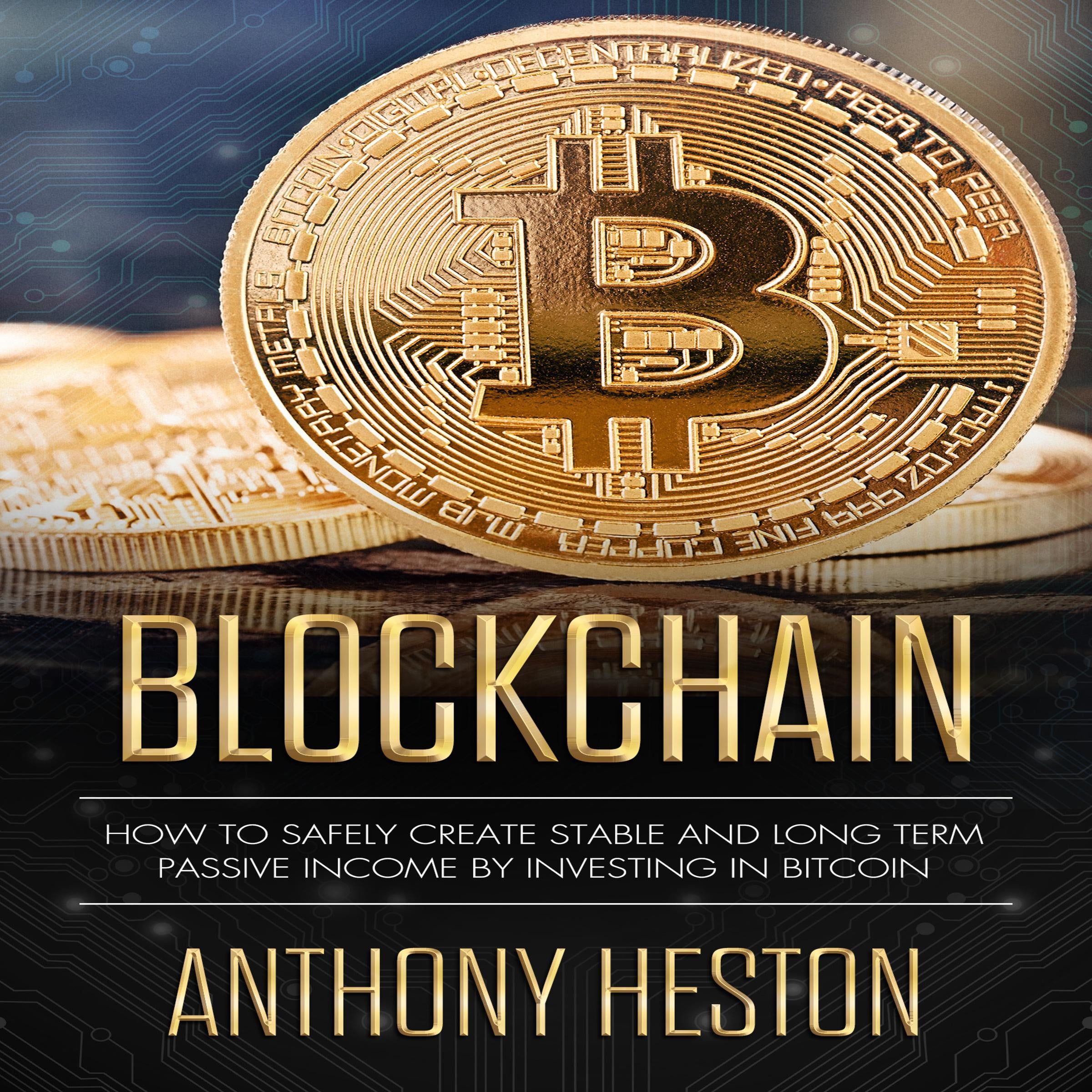 Blockchain