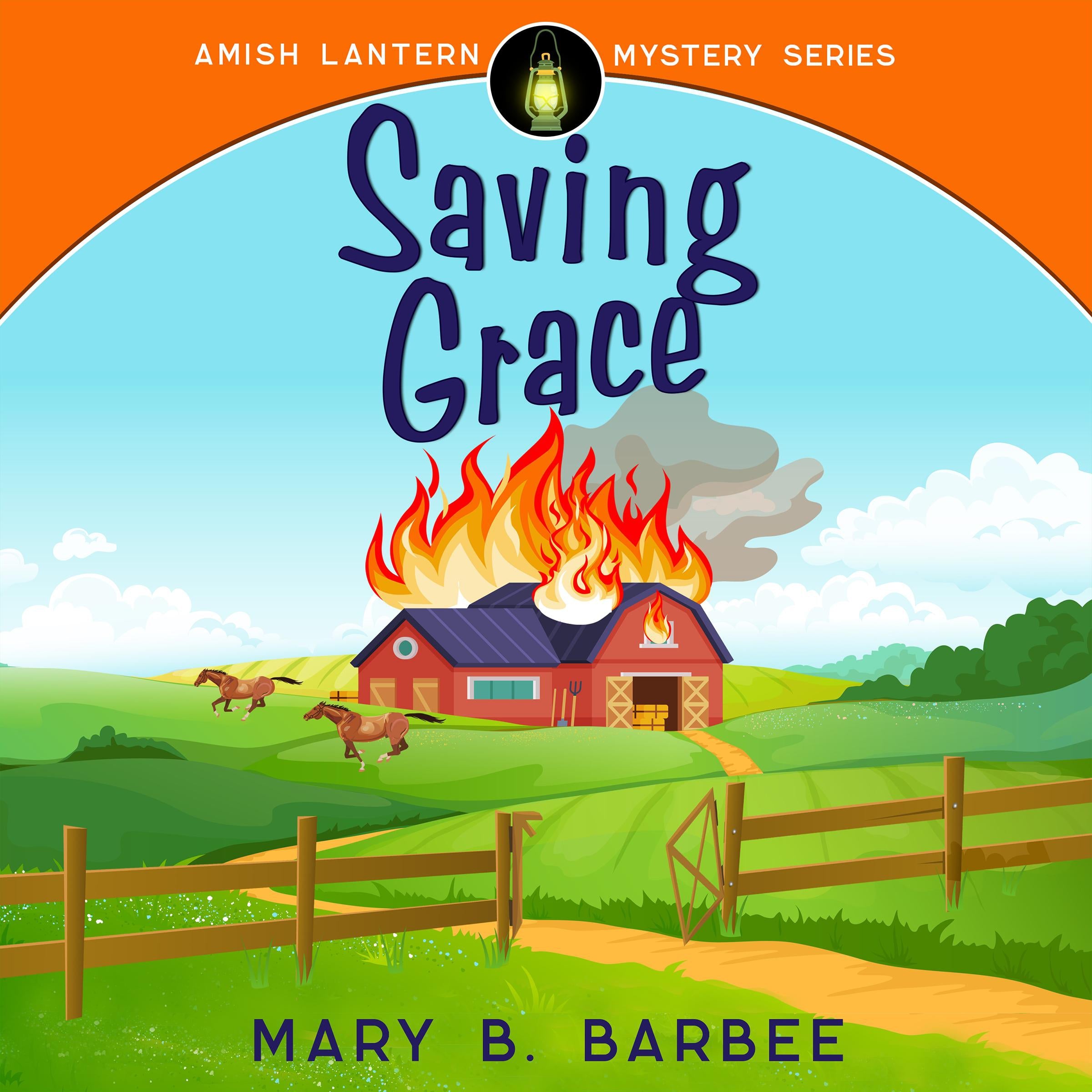 Saving Grace