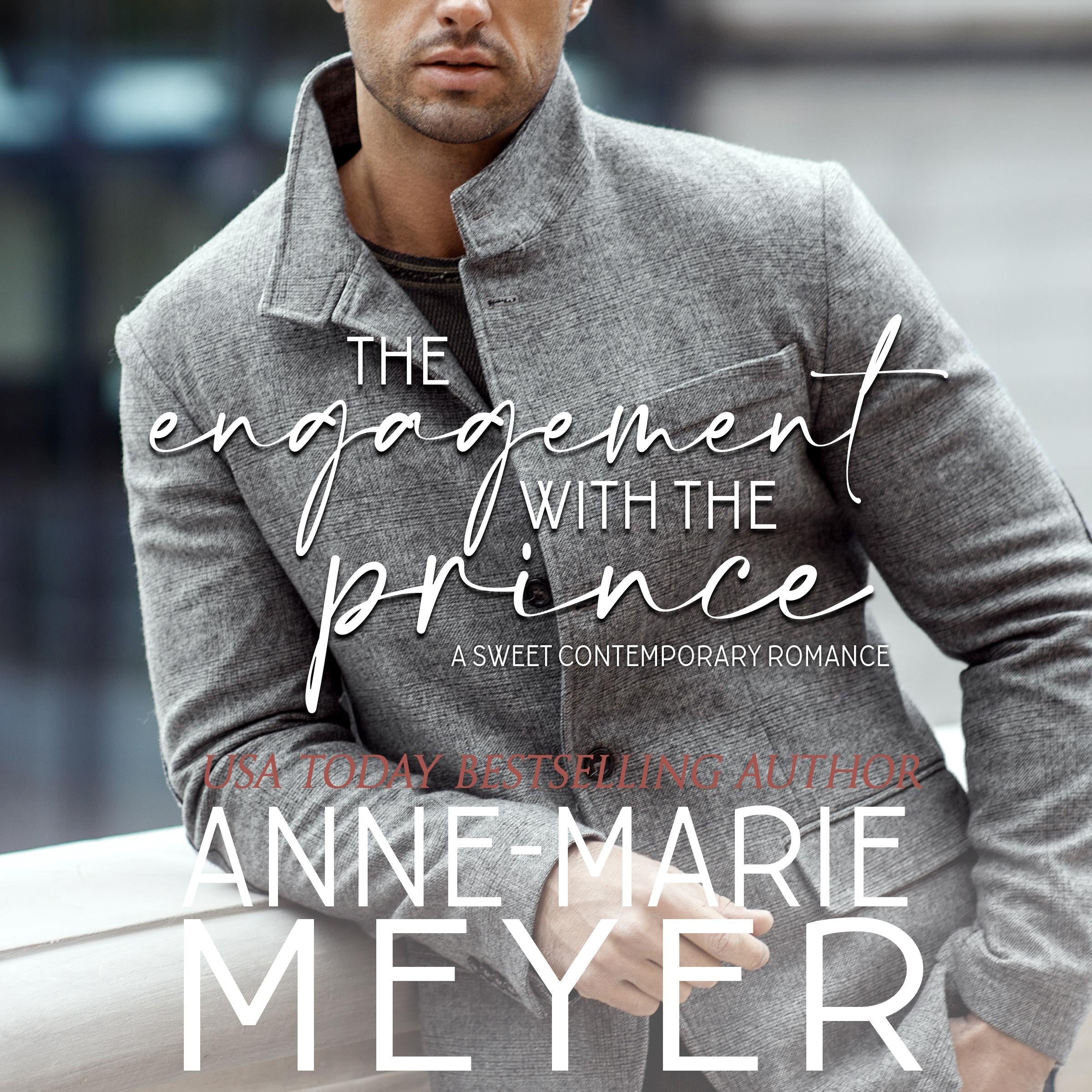 The Engagement with the Prince