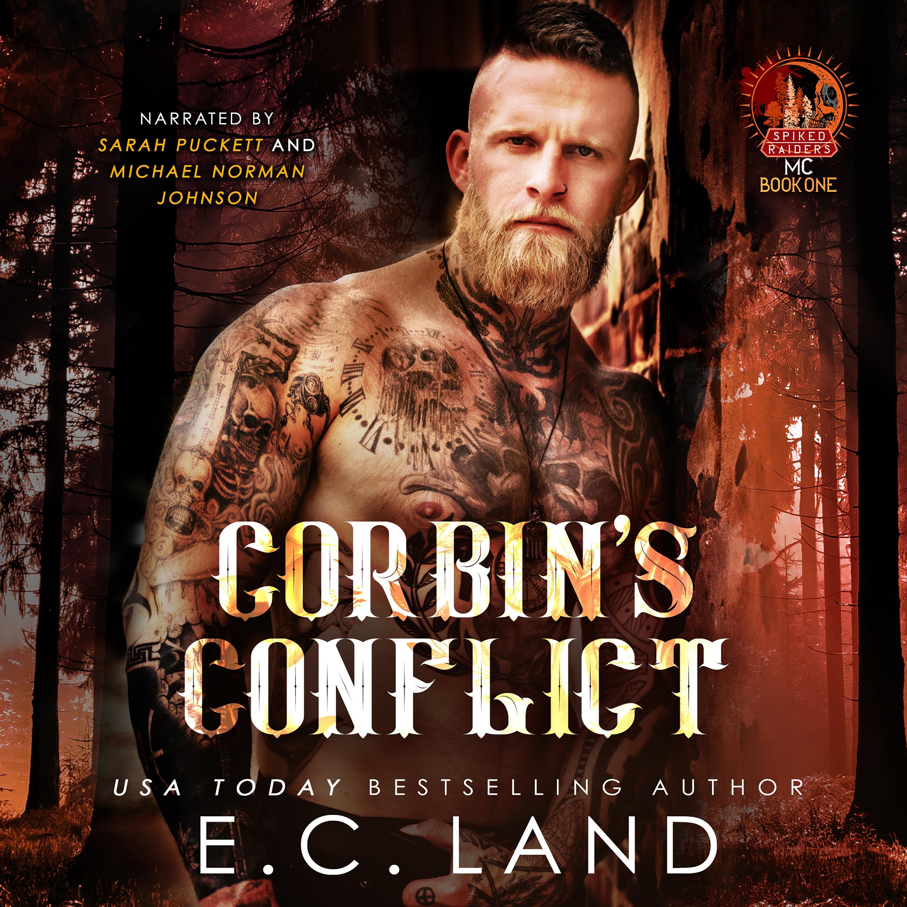 Corbin's Conflict
