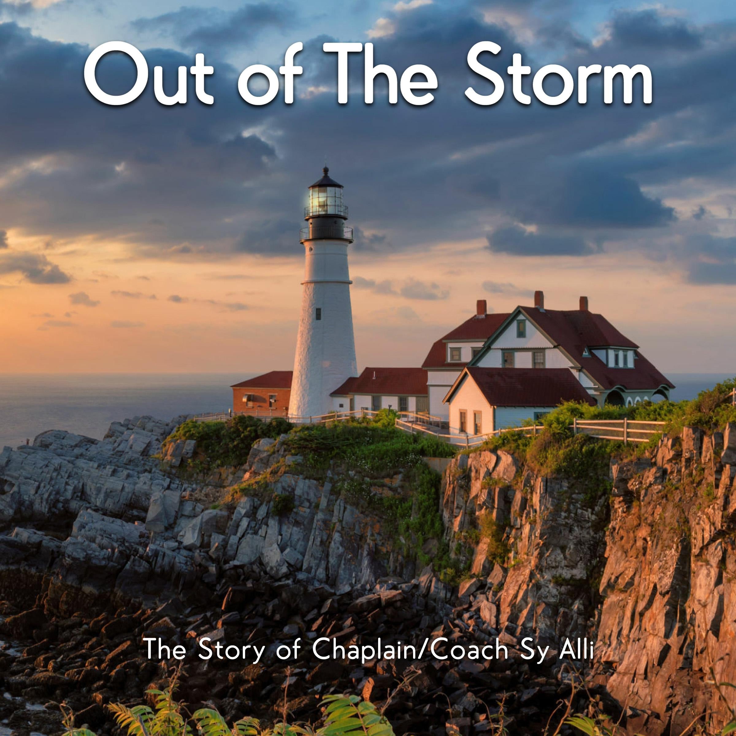 Out of The Storm