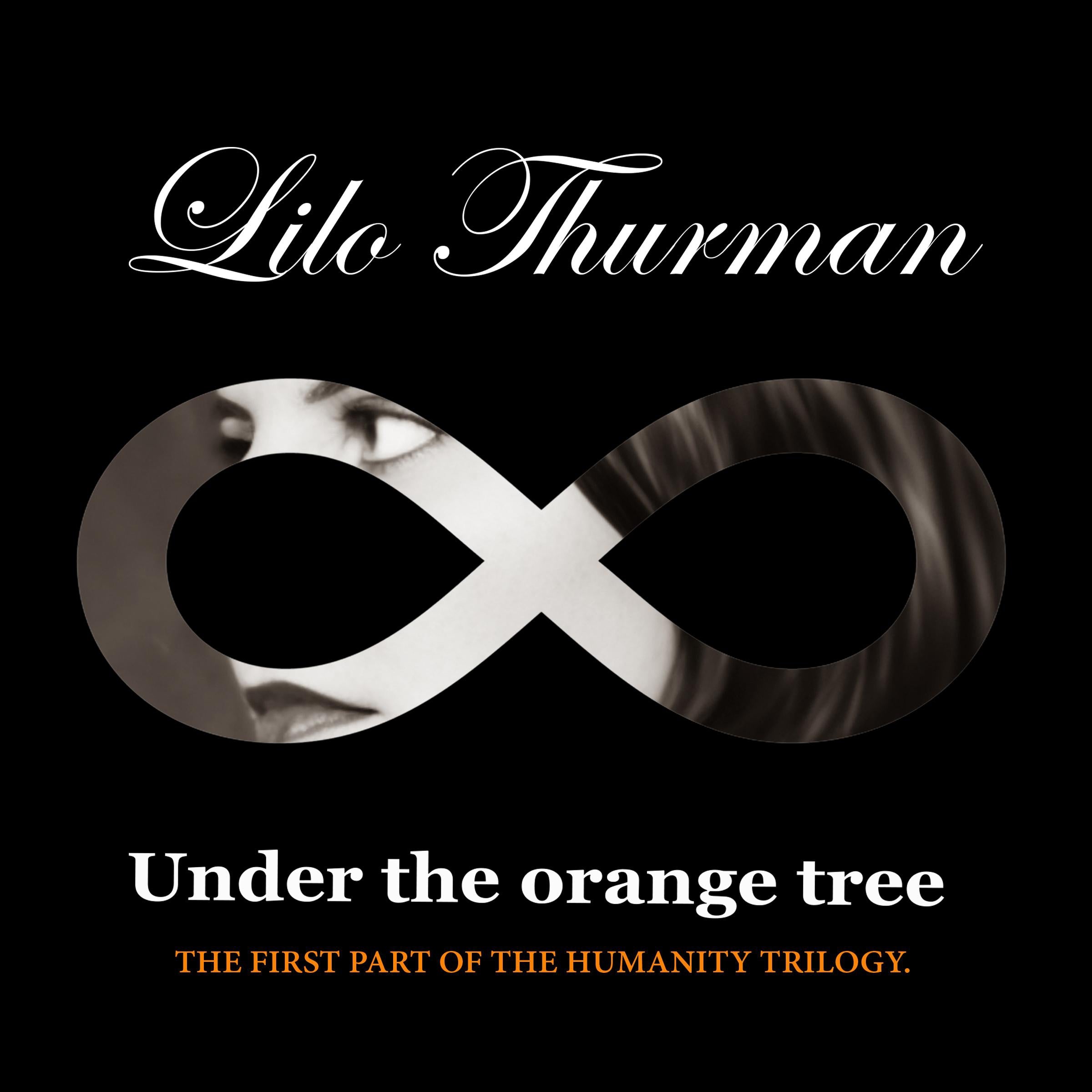 Under The Orange Tree