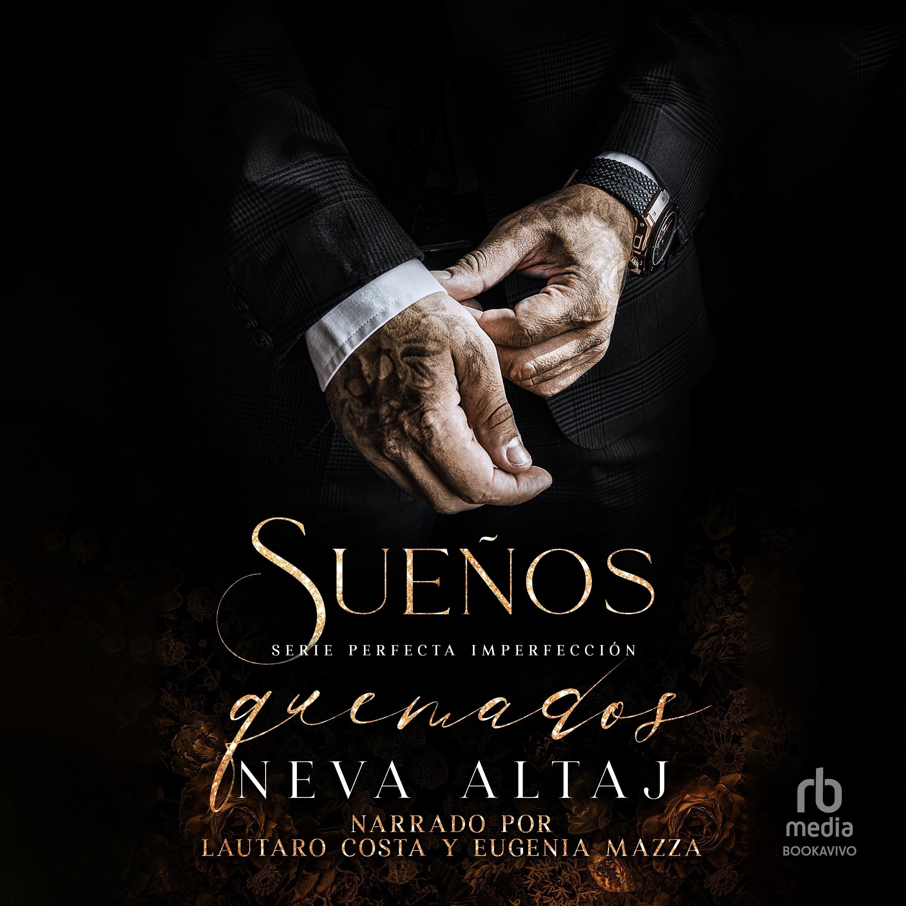 Sueños Quemados "Burned Dreams"