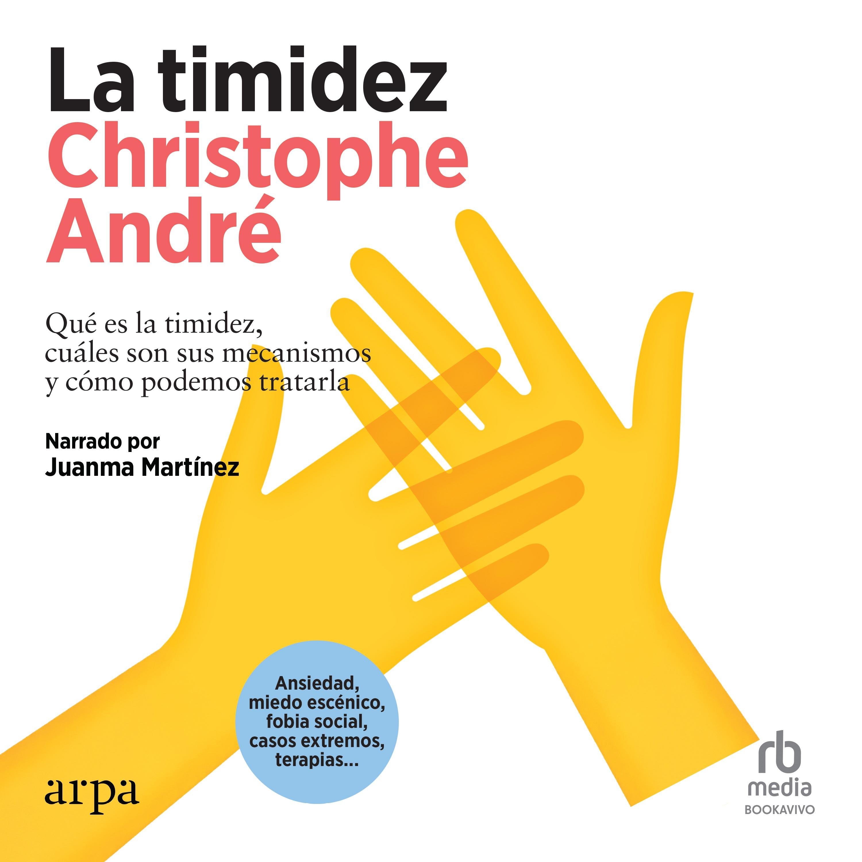 La timidez "Timidity"