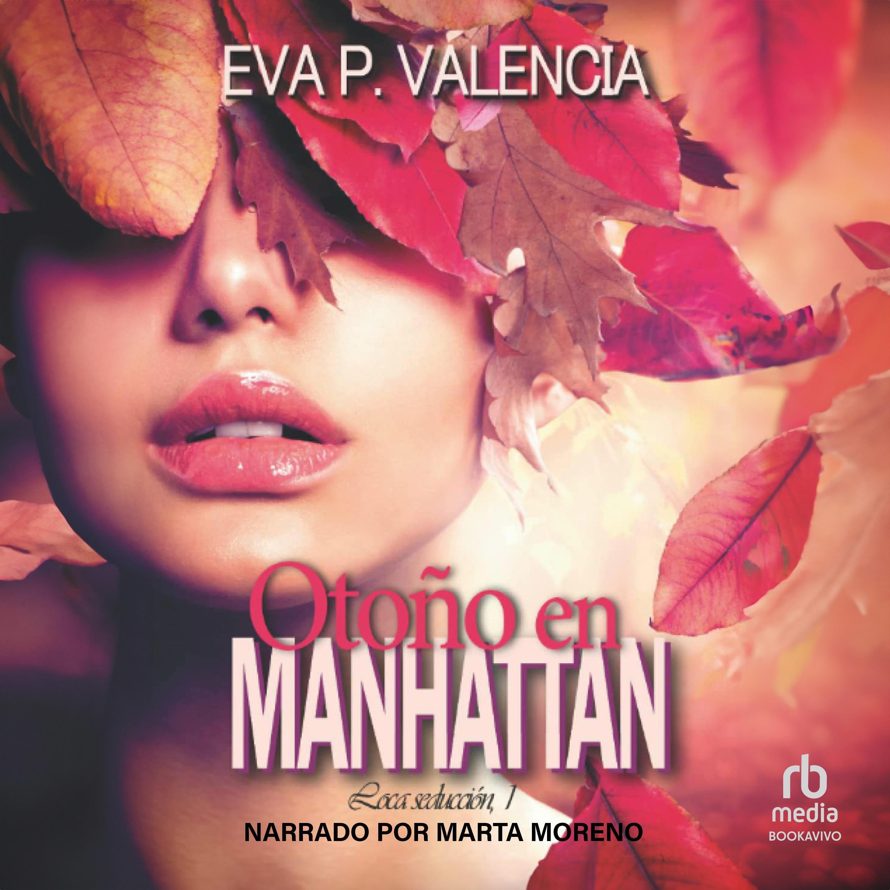 Otoño en Manhattan "Fall in New York"