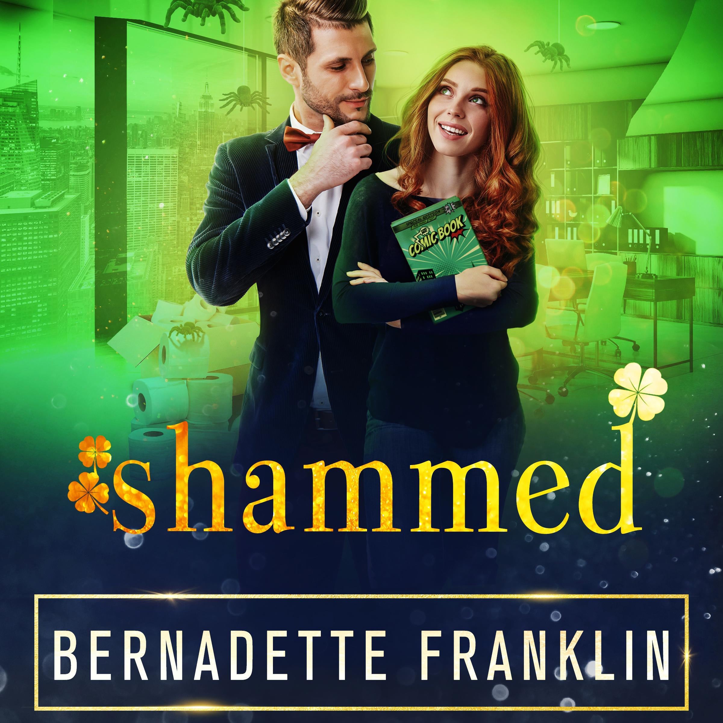Shammed