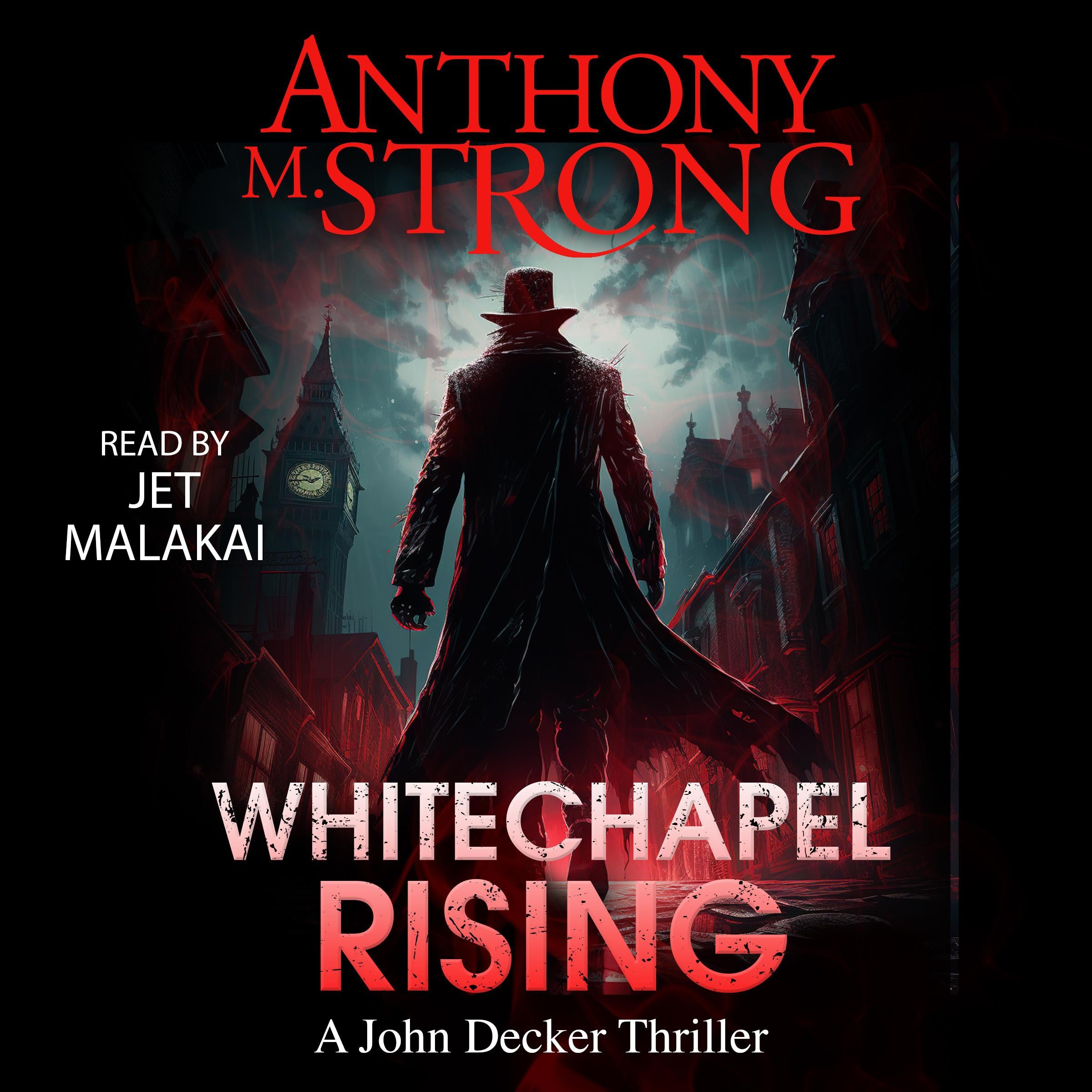 Whitechapel Rising