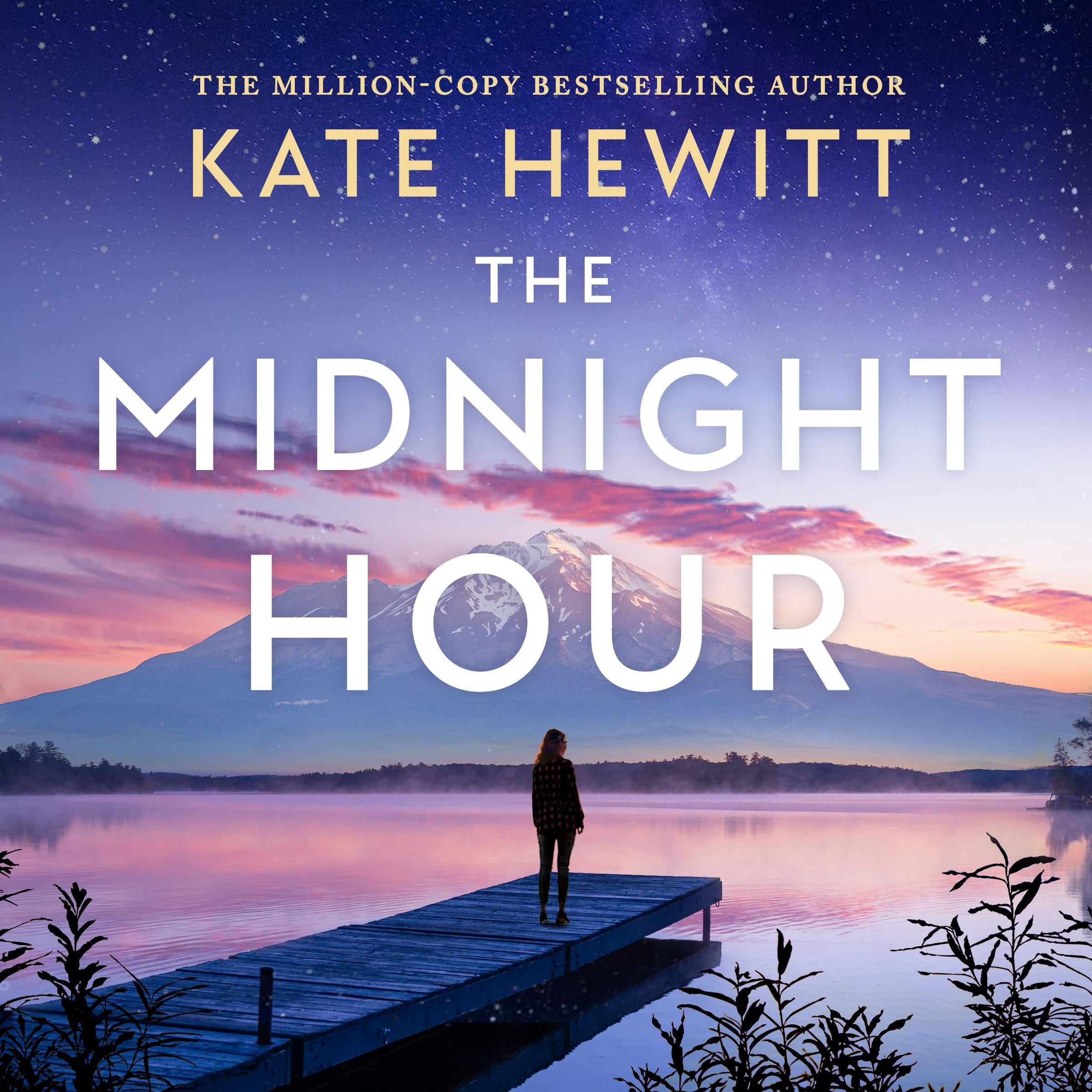 The Midnight Hour
