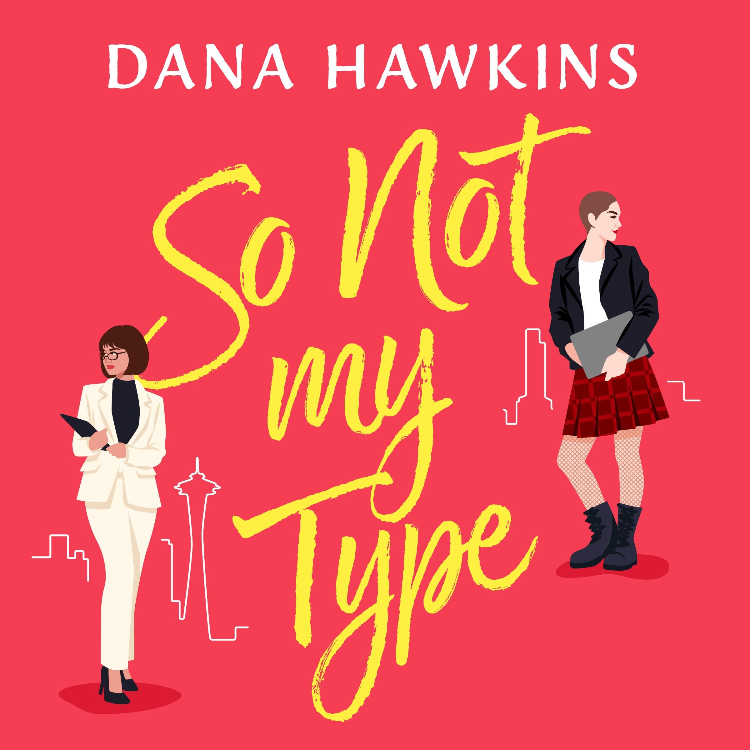 So Not My Type