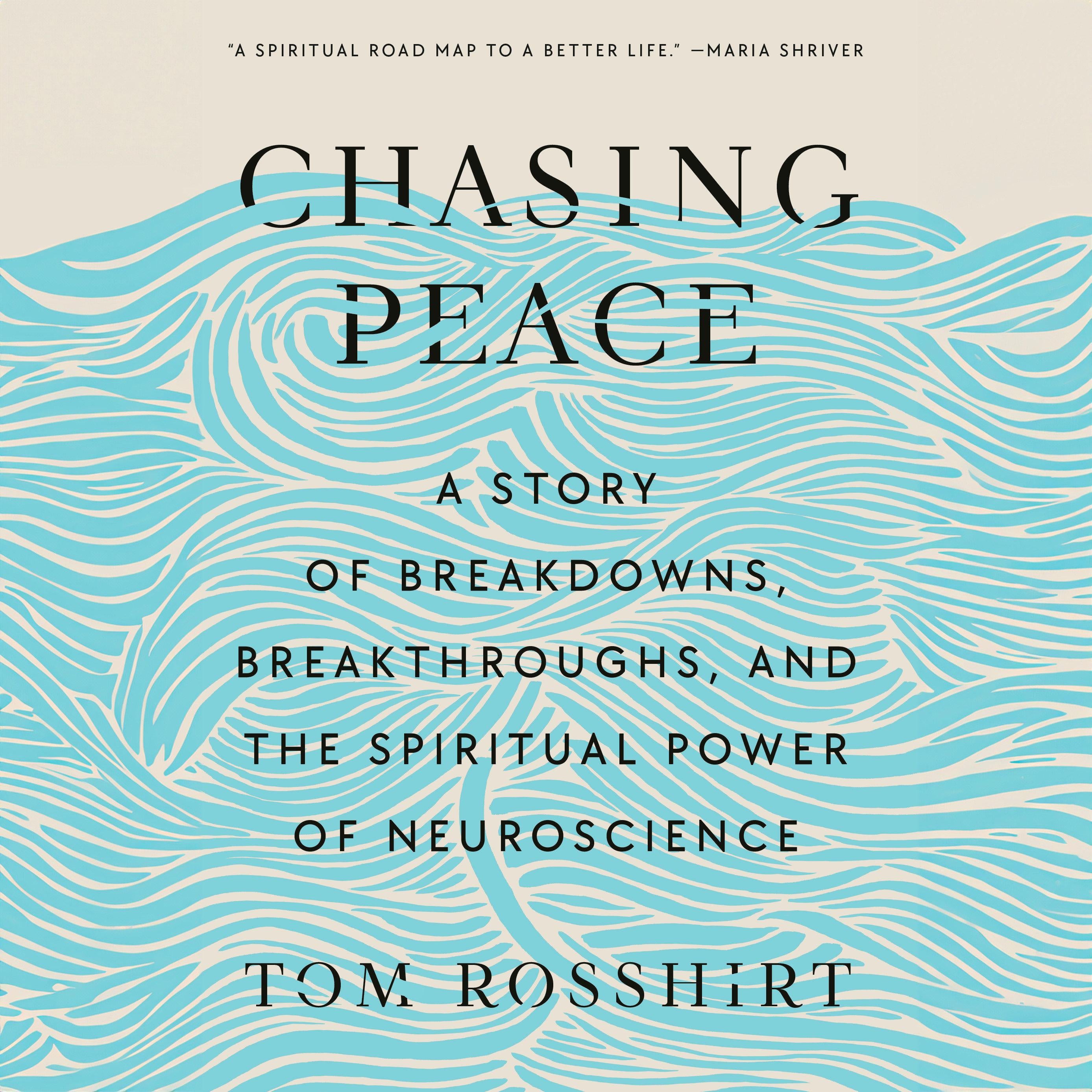 Chasing Peace
