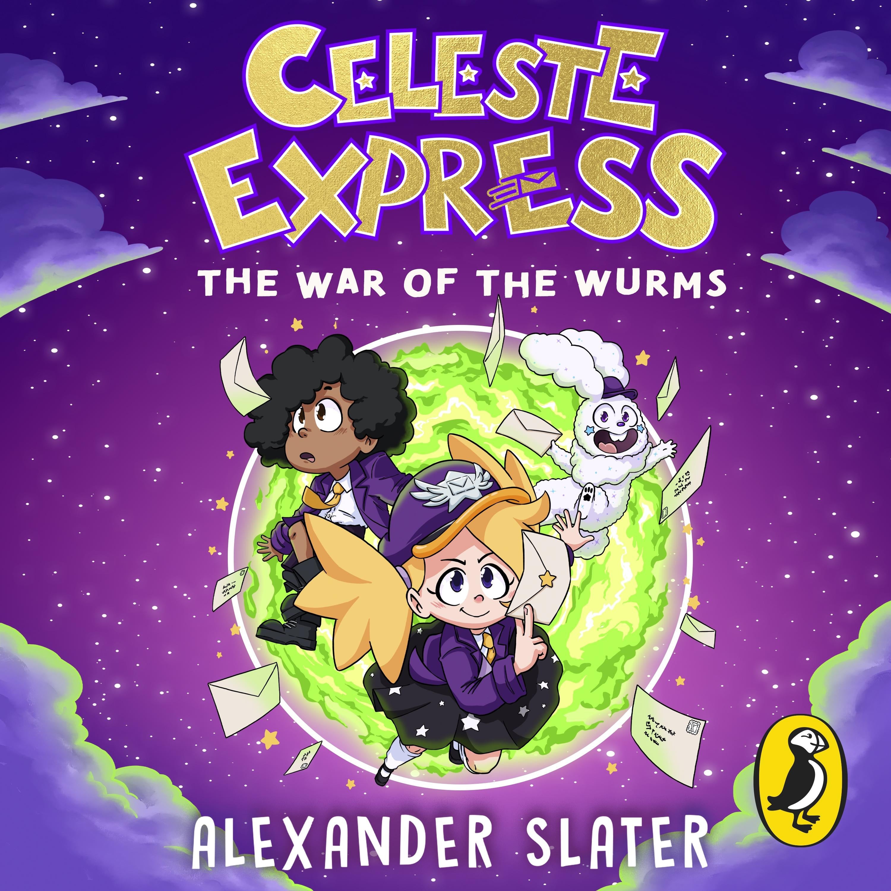 Celeste Express