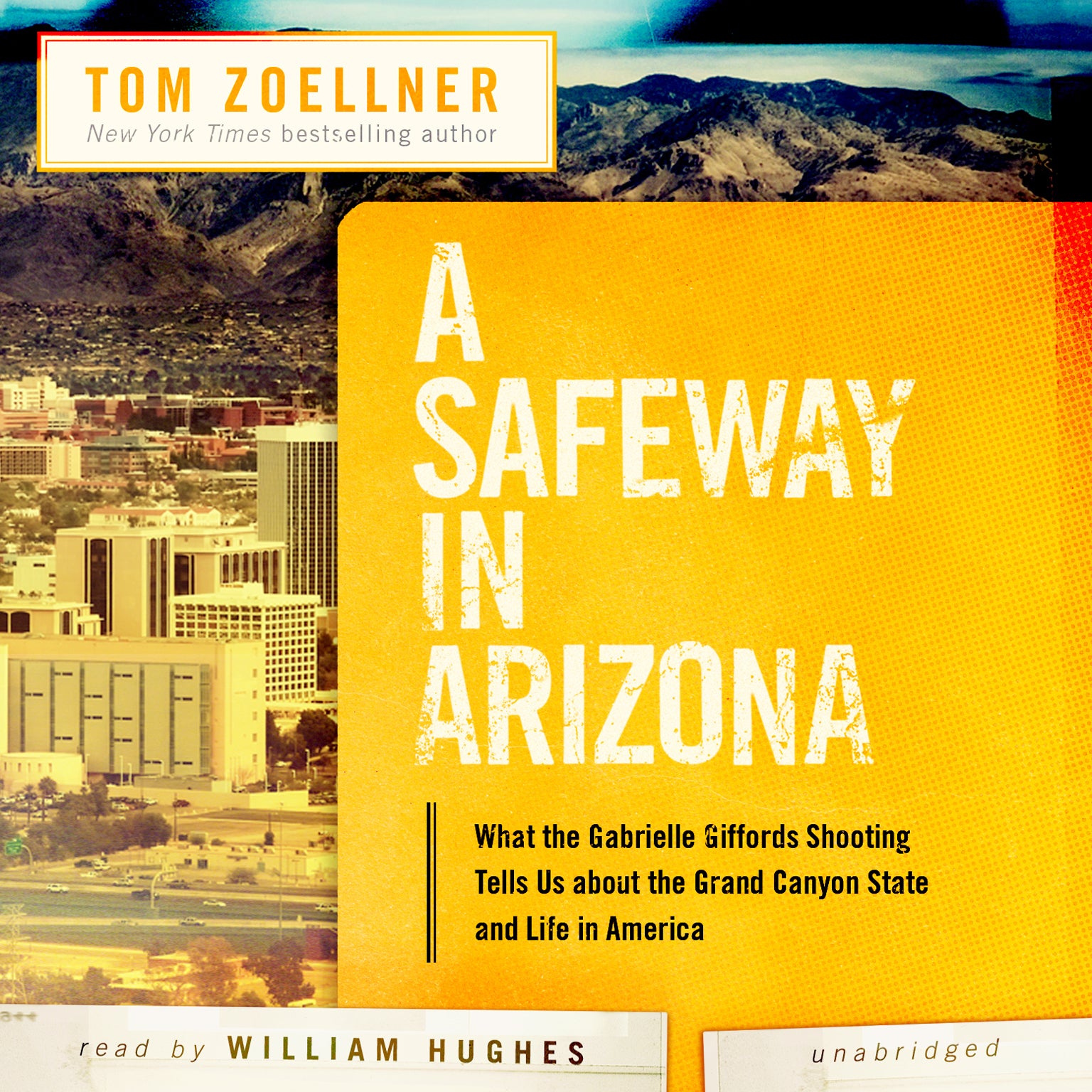 A Safeway in Arizona