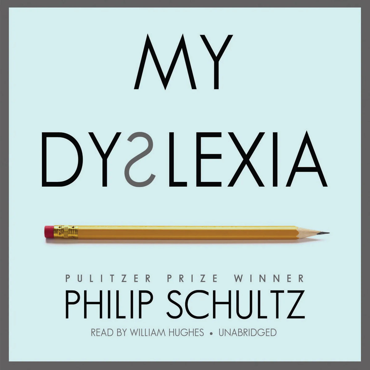 My Dyslexia