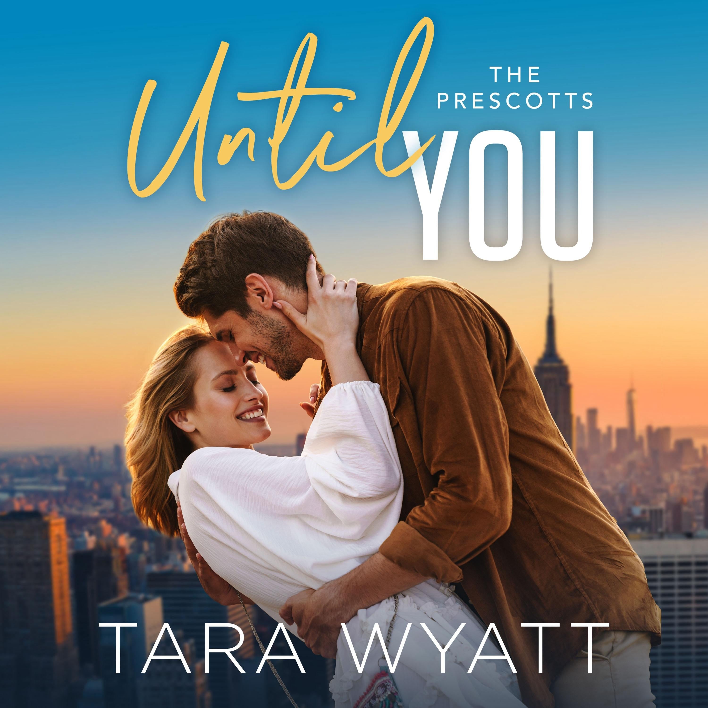 Until You