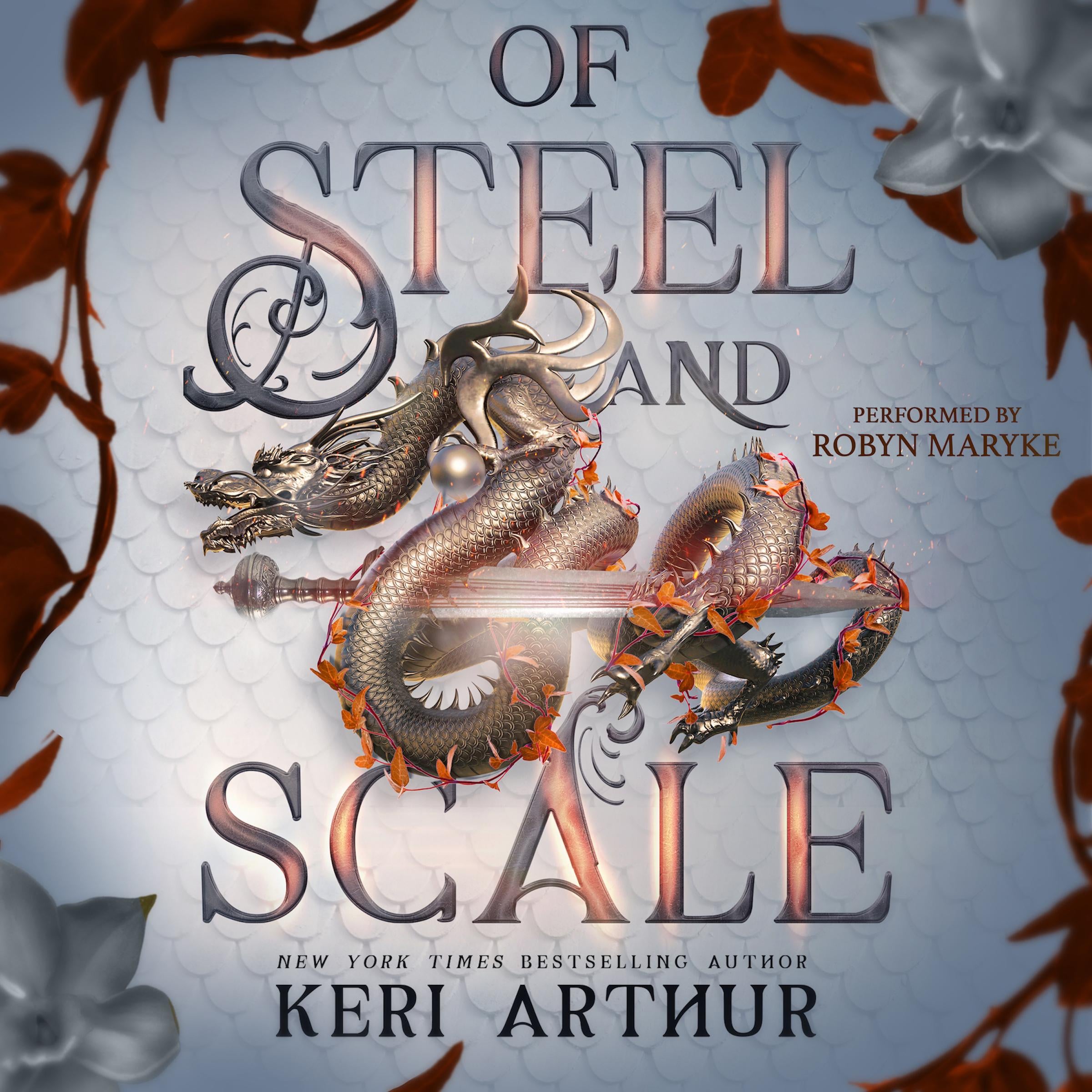 Of Steel and Scale