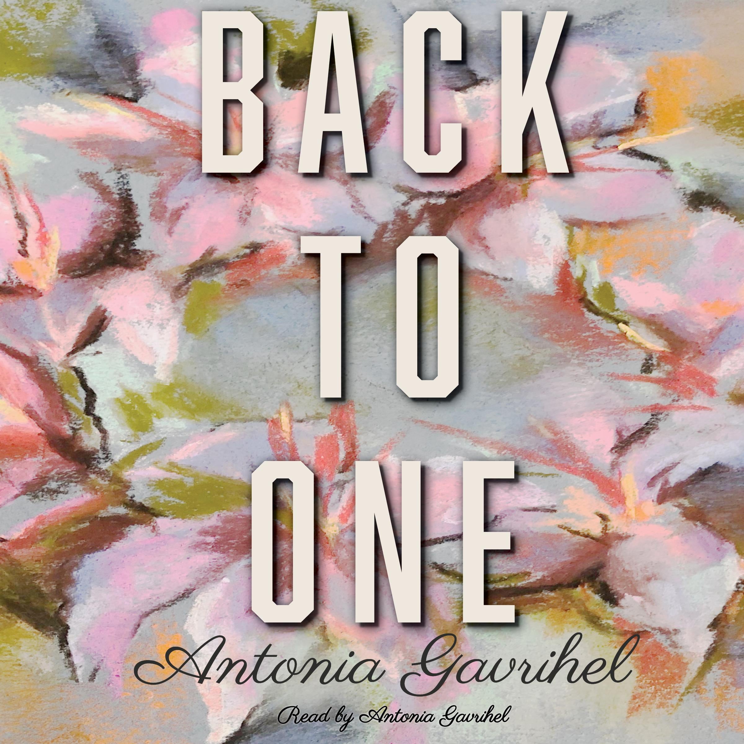 BACK TO ONE