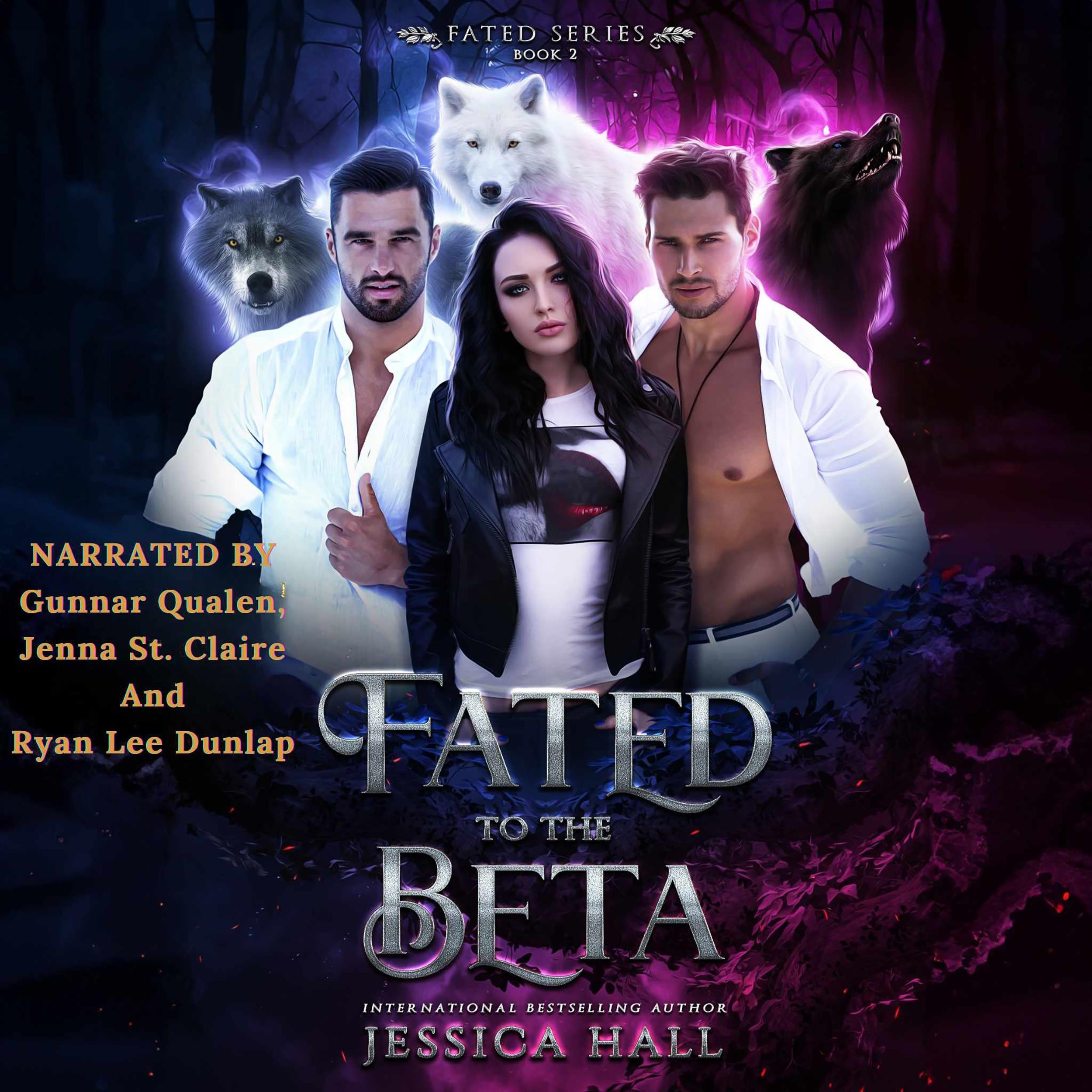 Fated To The Beta