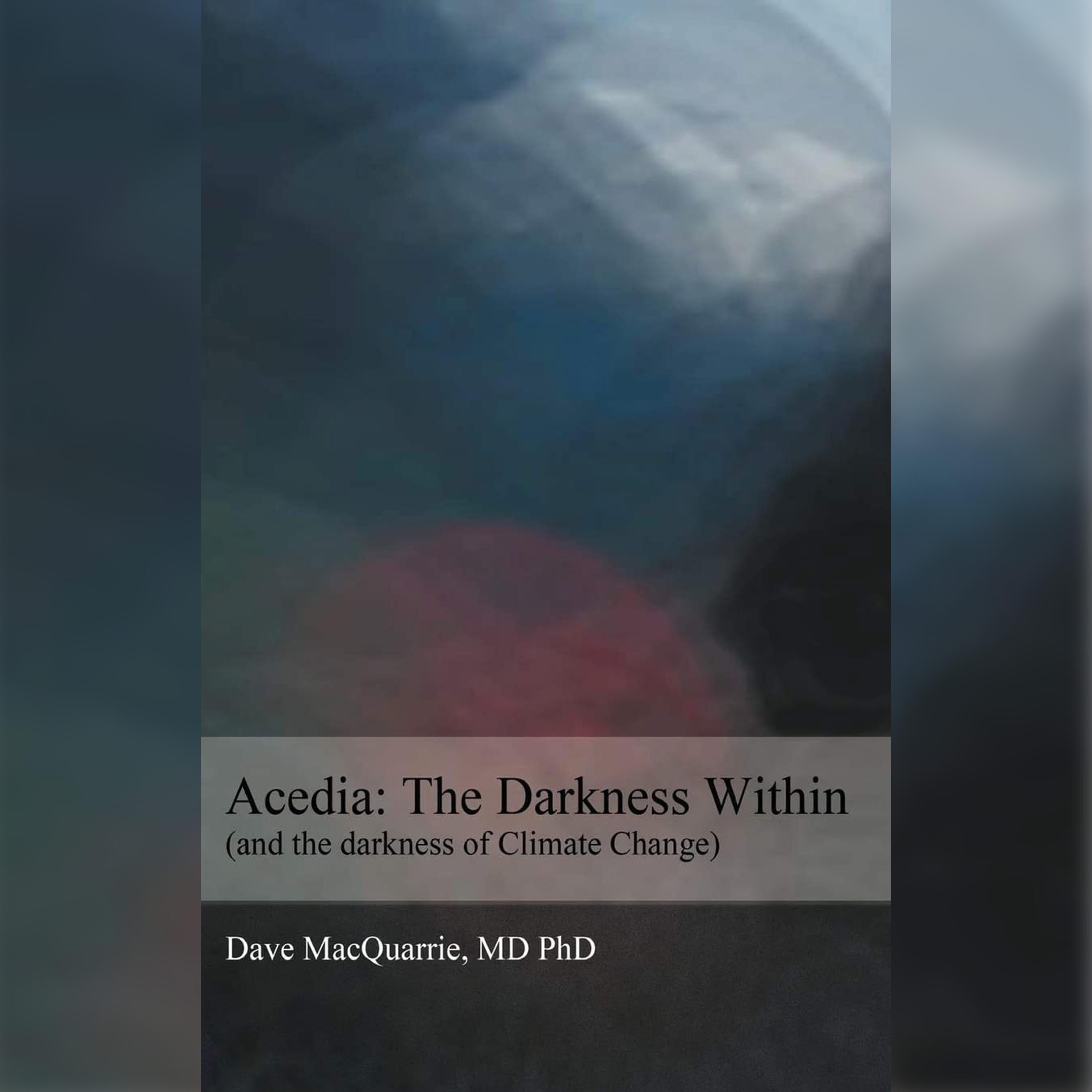 Acedia