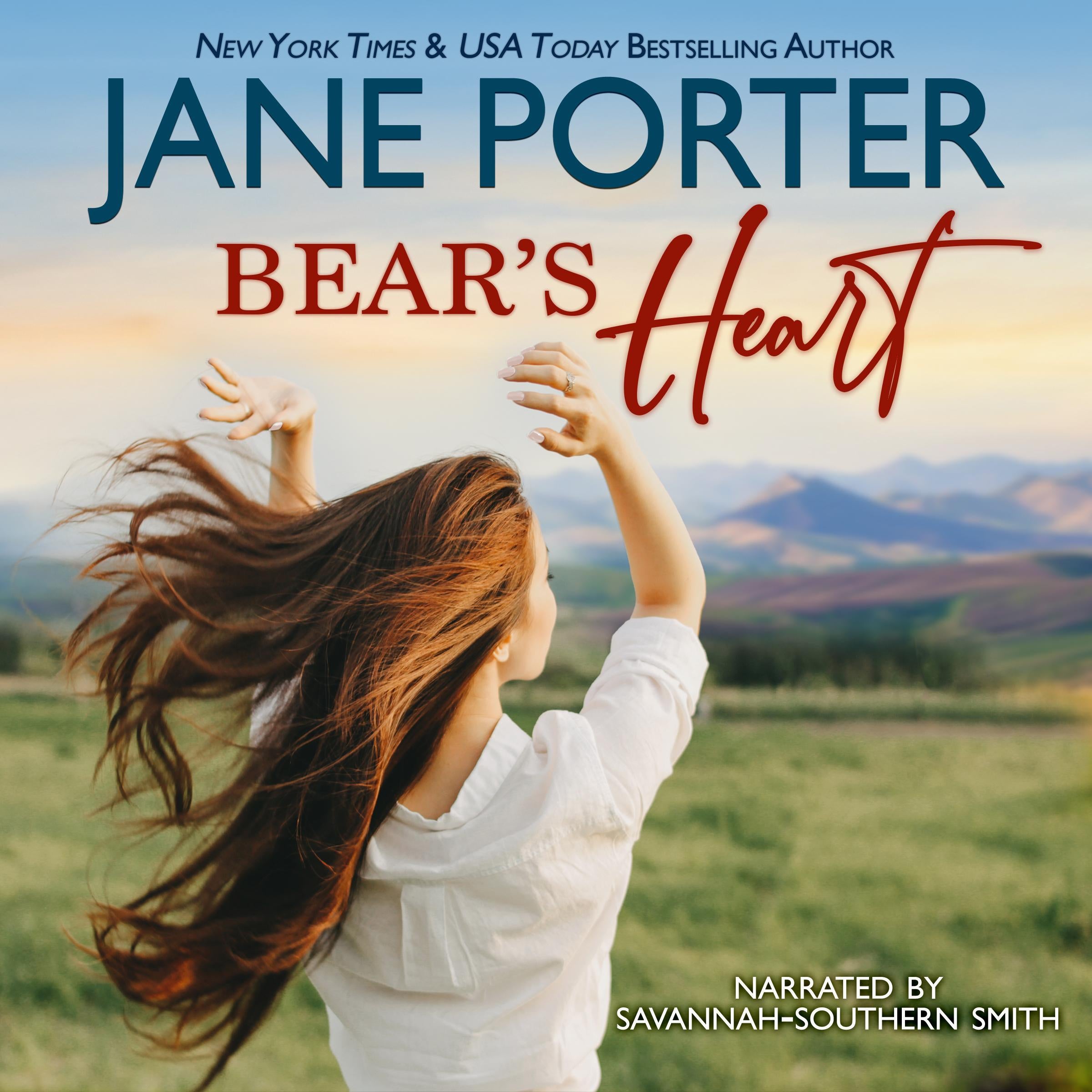 Bear's Heart