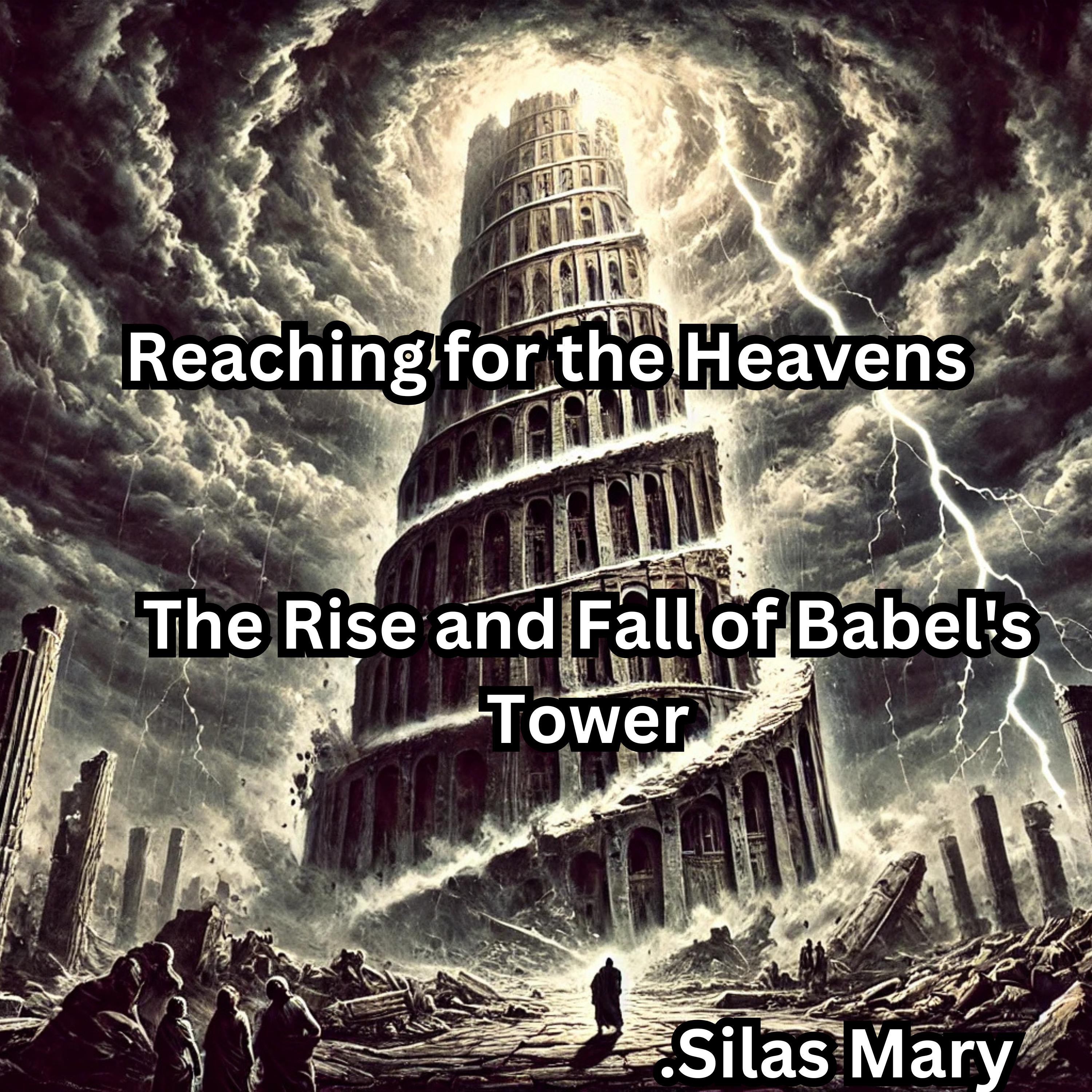 Reaching for the Heavens