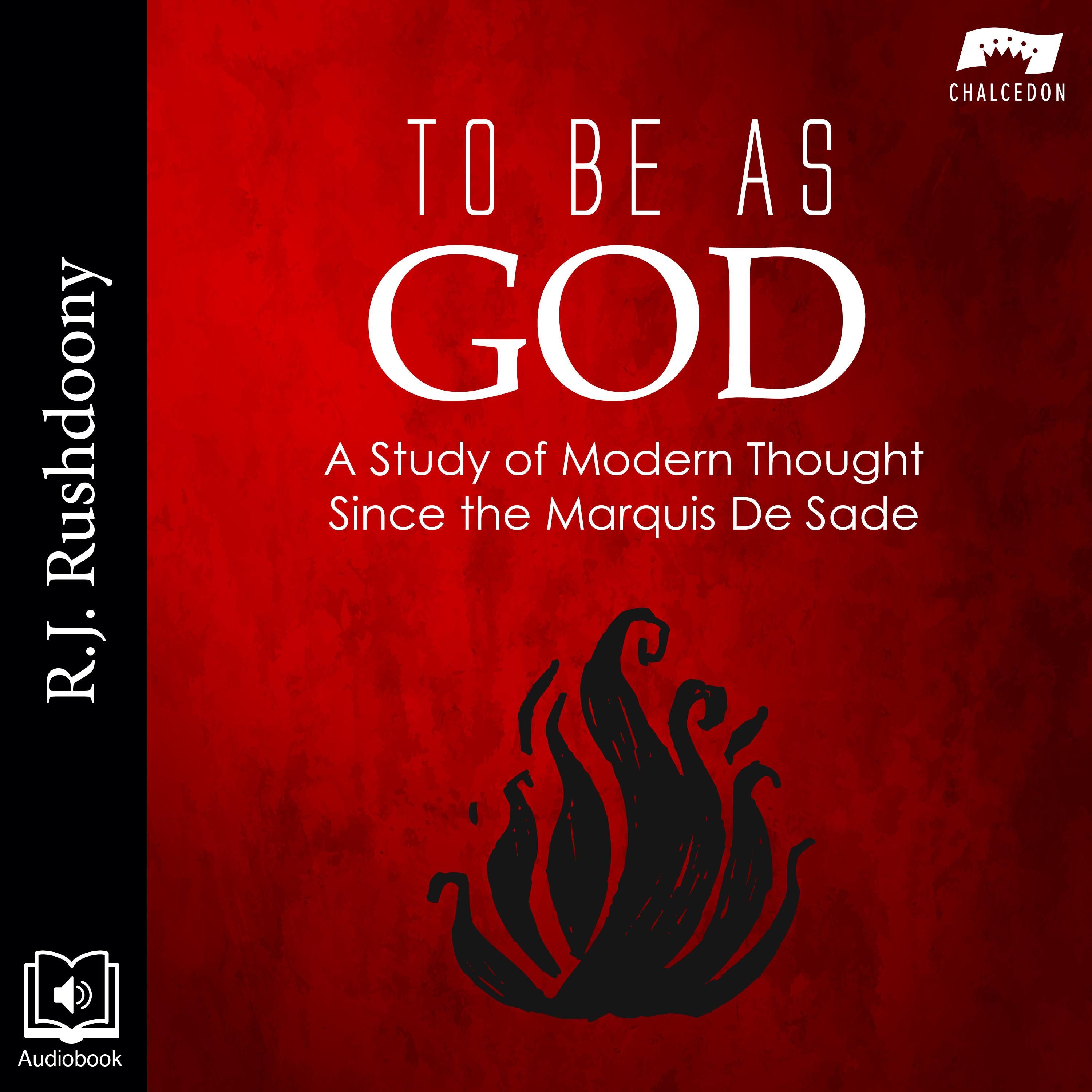 To Be As God