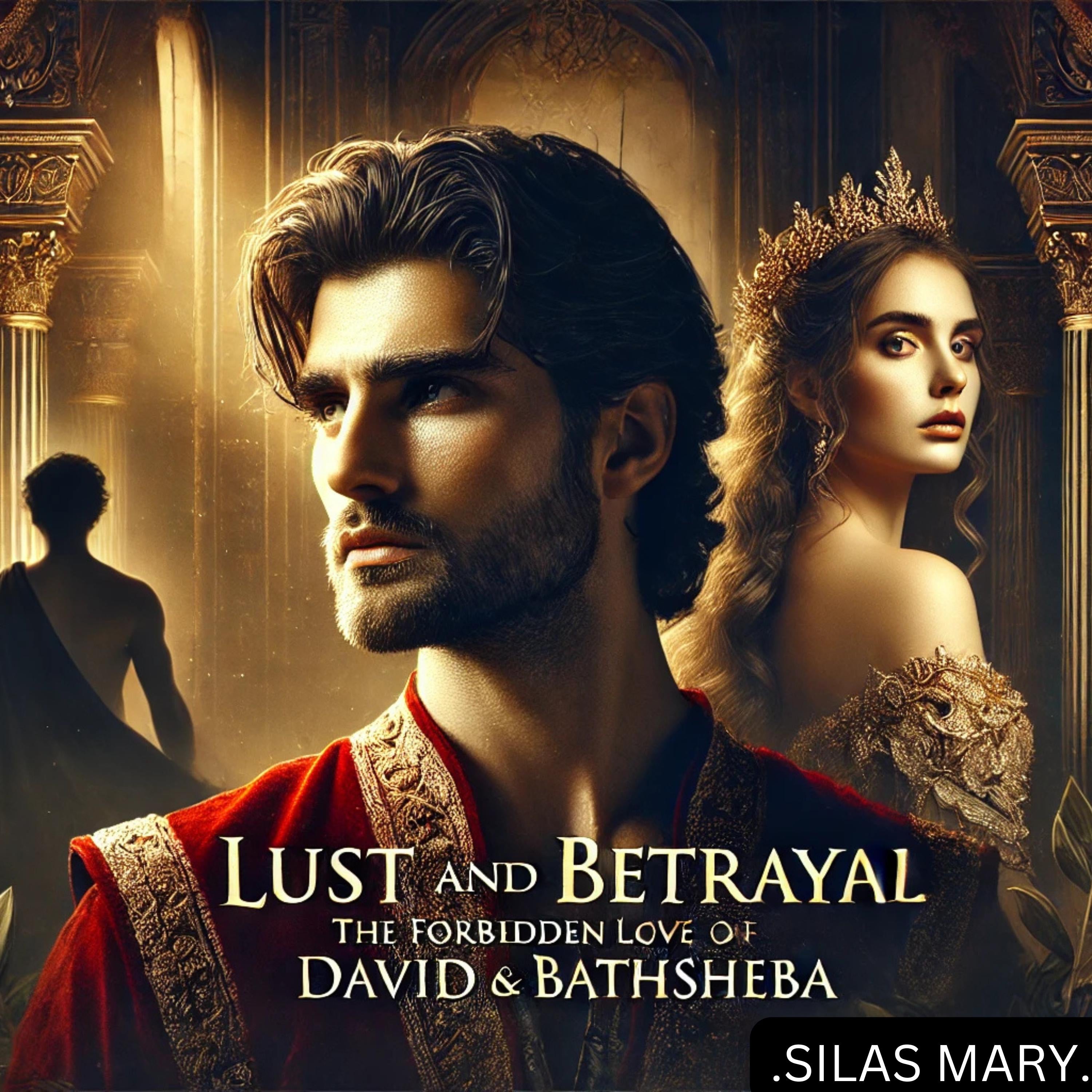 Lust and Betrayal